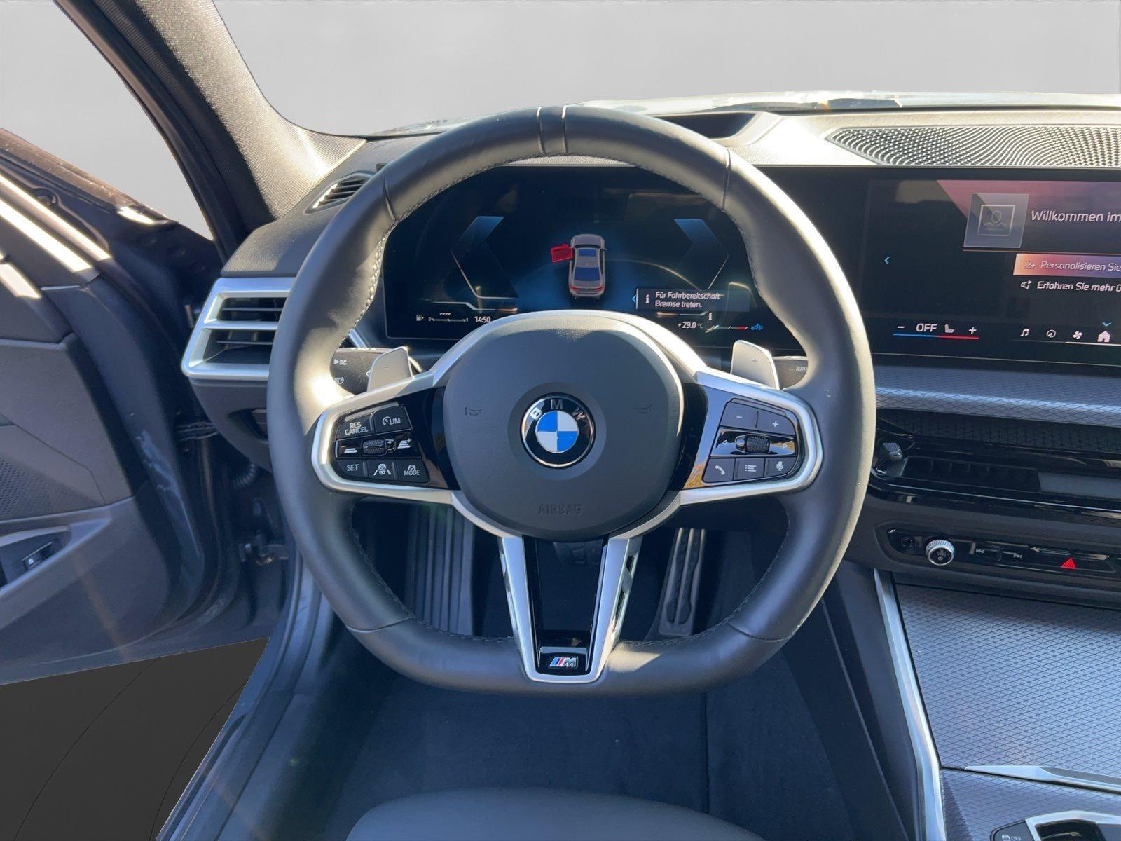 BMW 3er – Bild 12