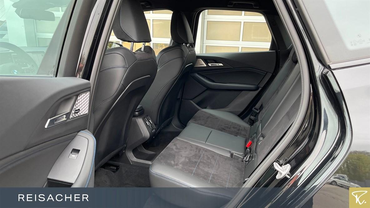 BMW 2er Active Tourer – Bild 6