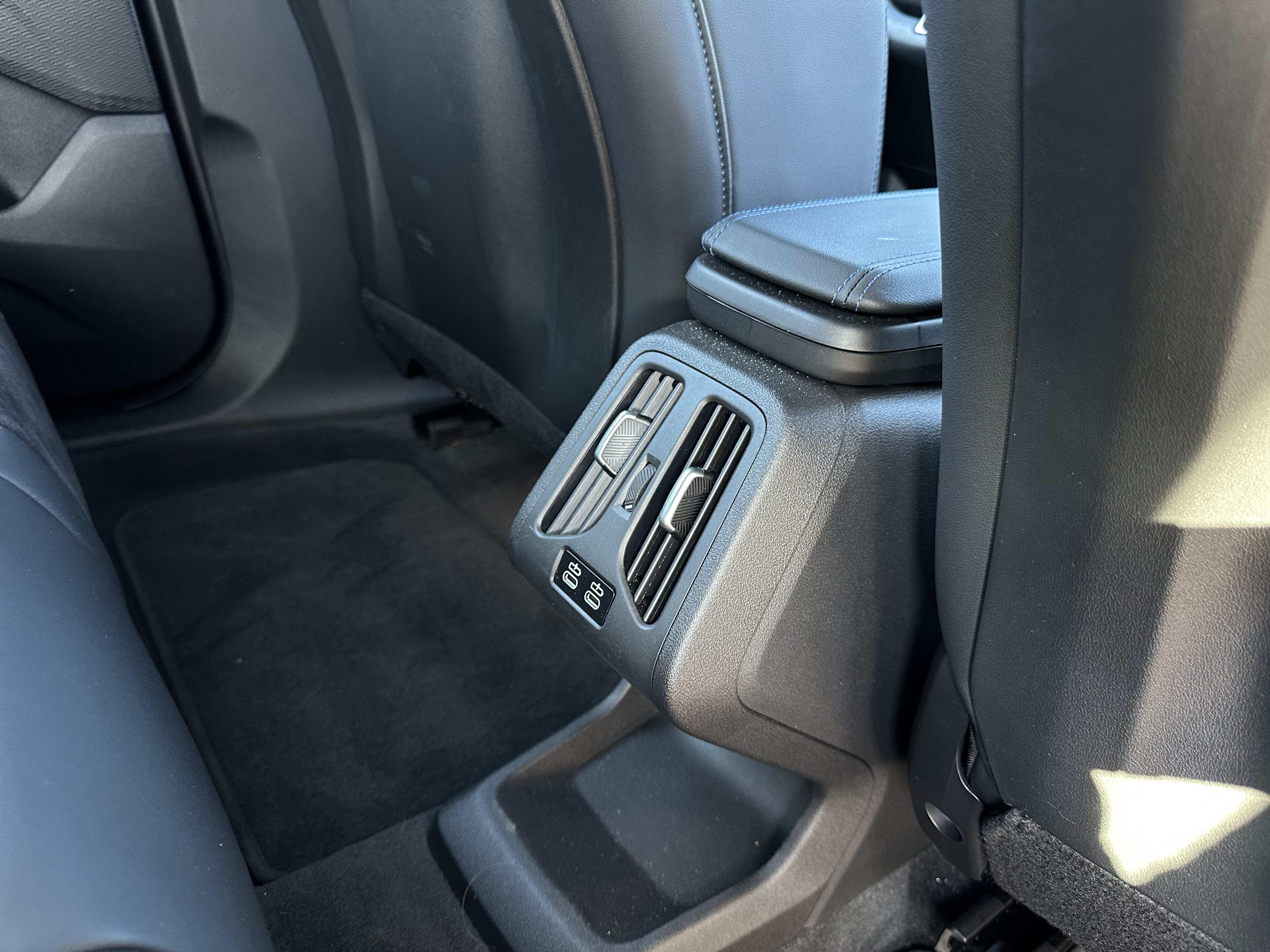 BMW X1 – Bild 13
