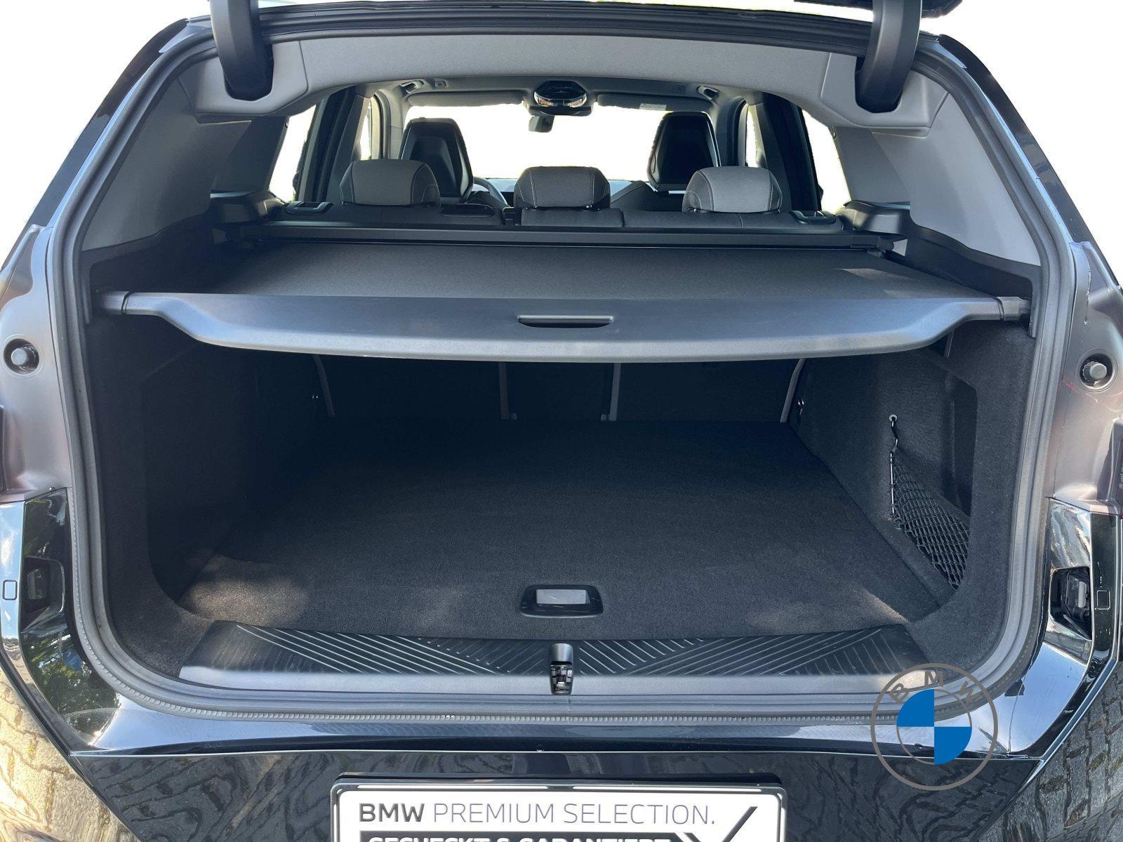 BMW X3 – Bild 12