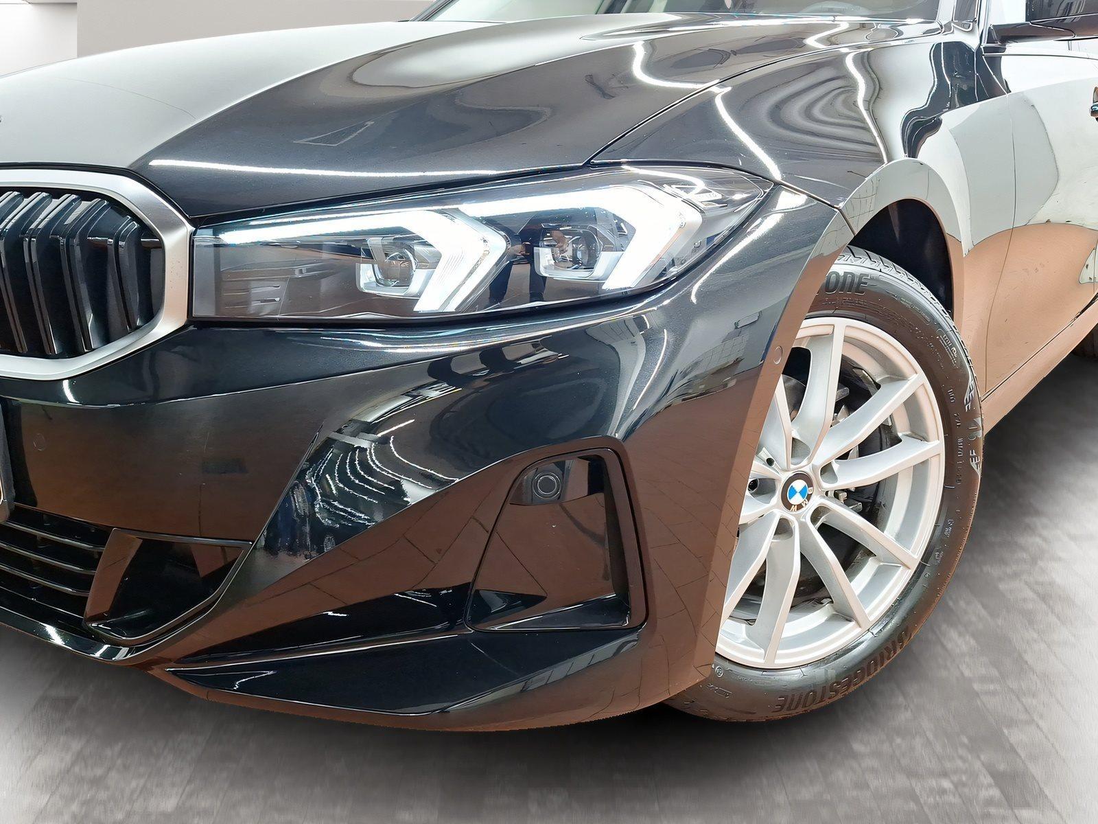 BMW 3er Touring – Bild 13