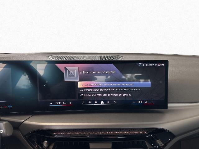BMW 3er Touring – Bild 13