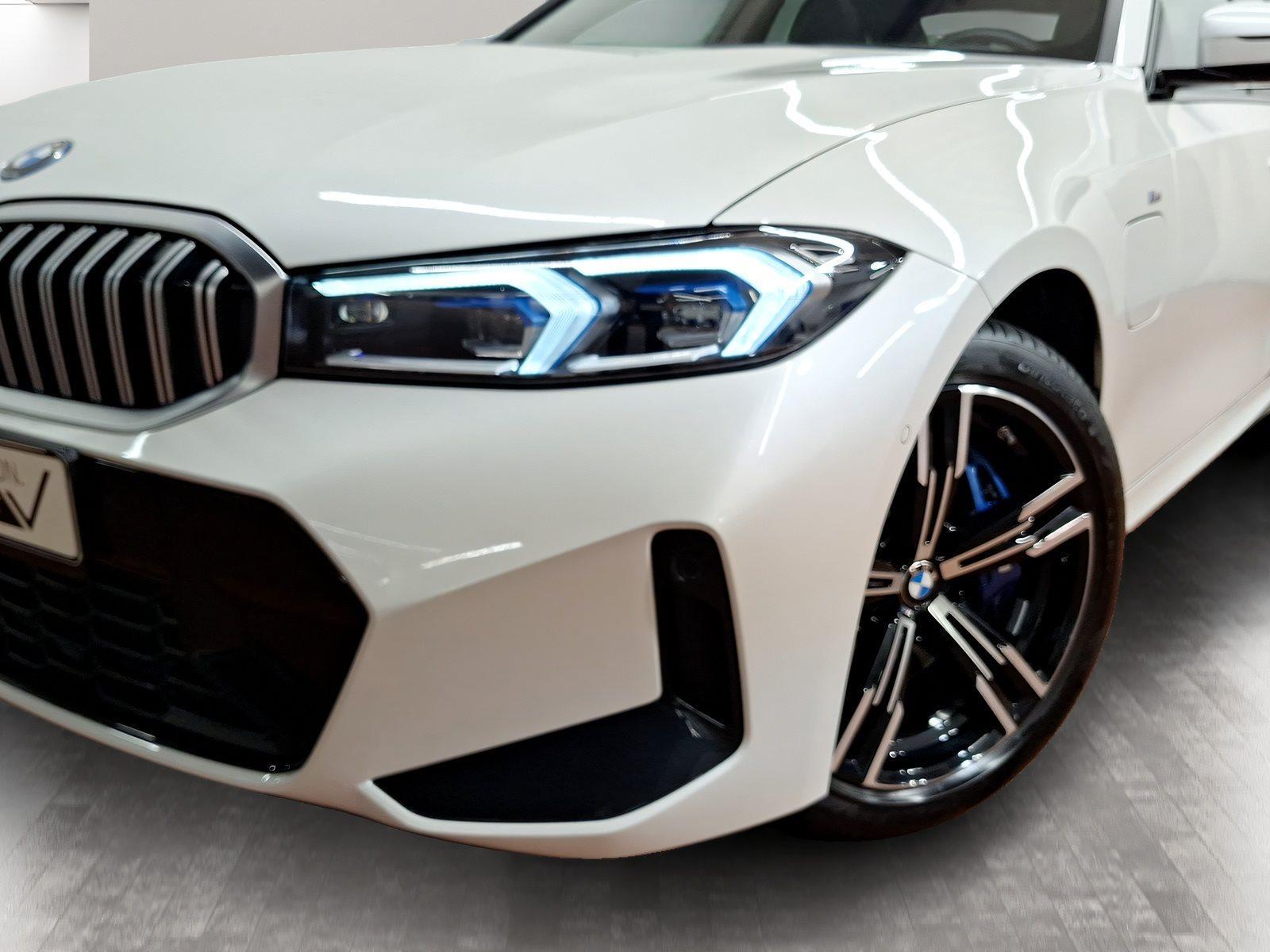 BMW 3er – Bild 14
