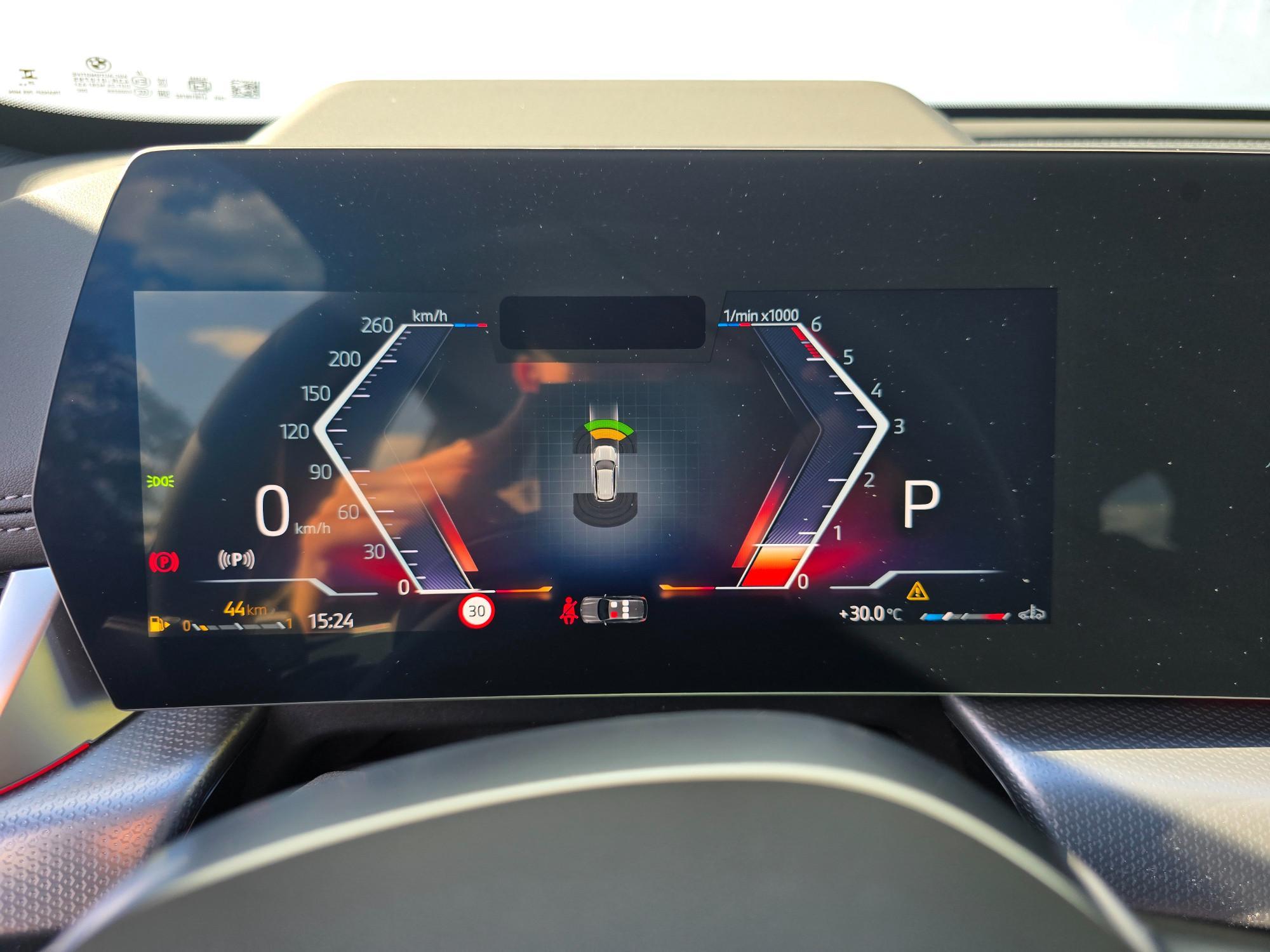 BMW X1 – Bild 35