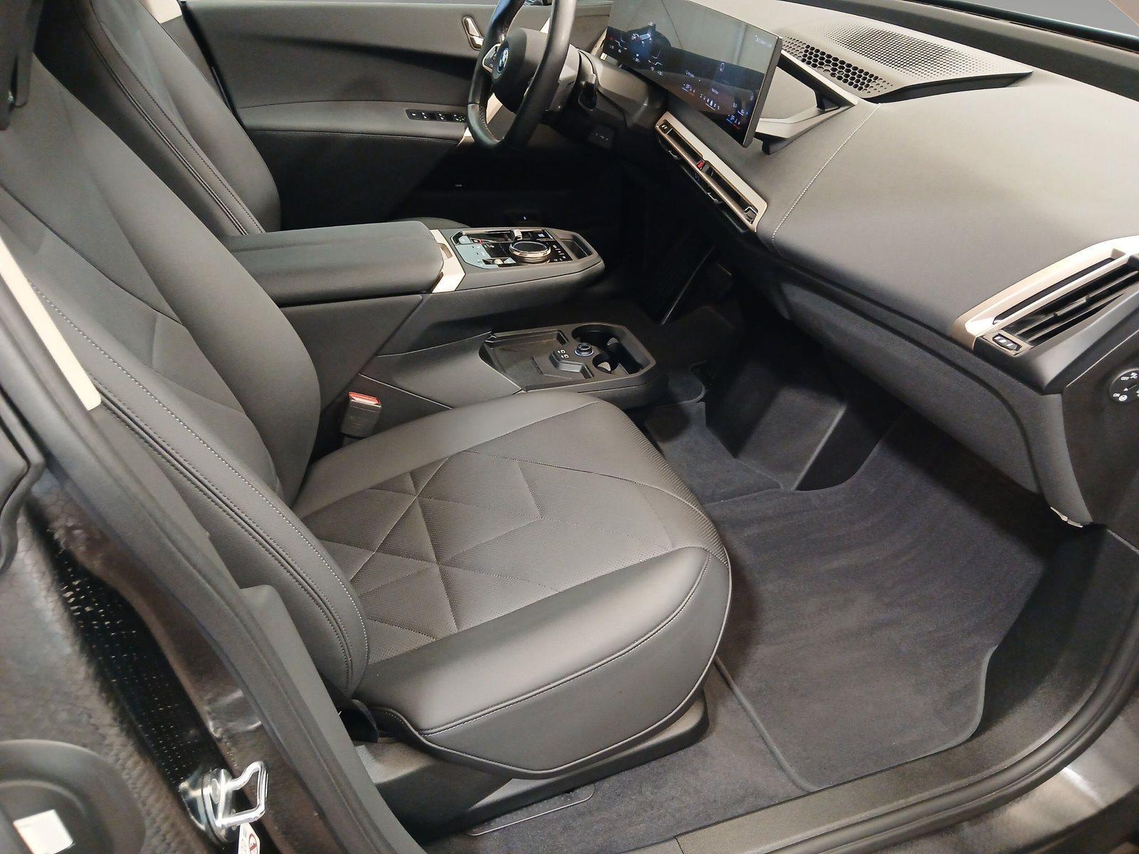 BMW iX – Bild 10