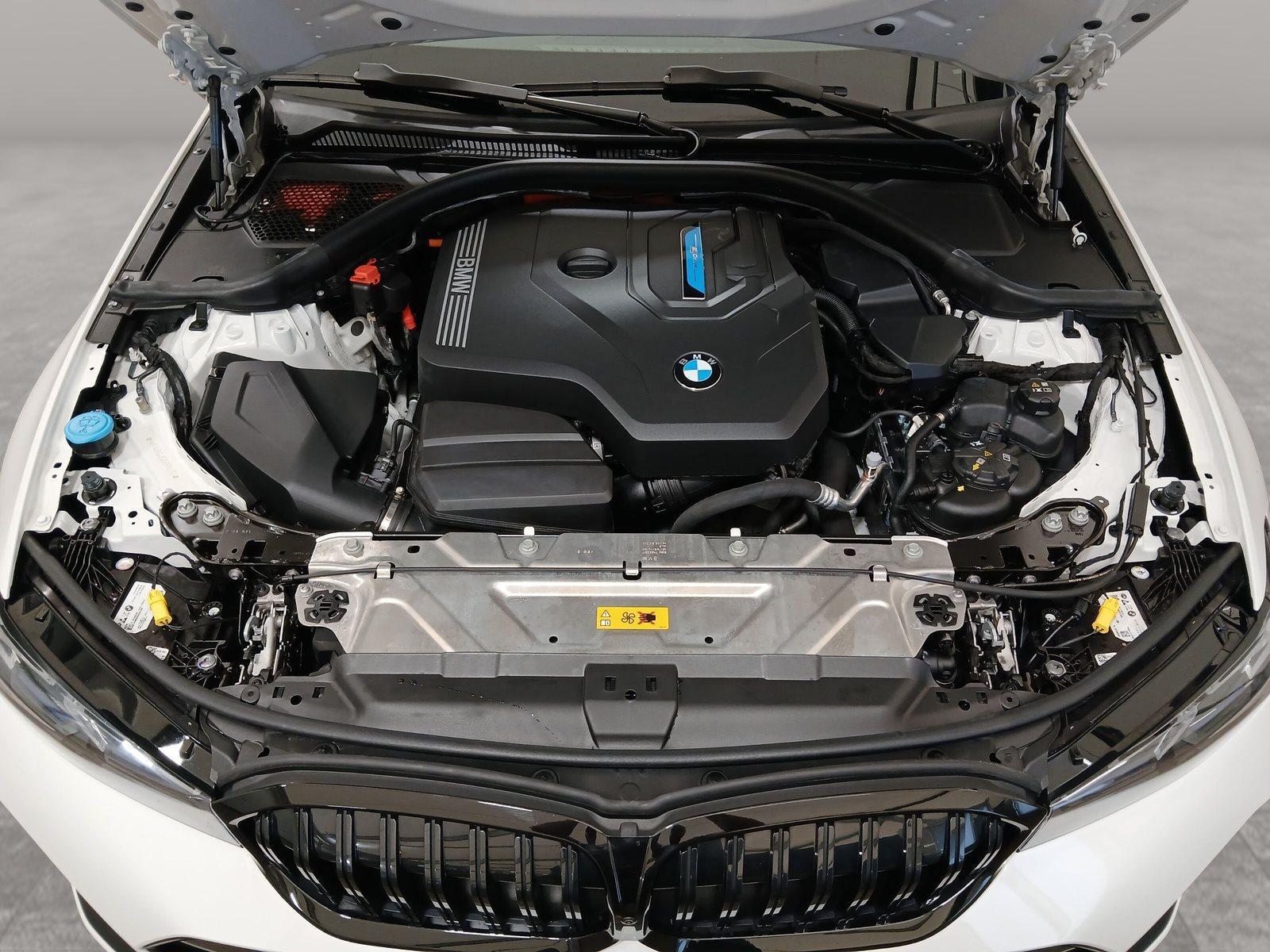 BMW 3er – Bild 9