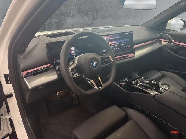 BMW 5er Touring – Bild 18