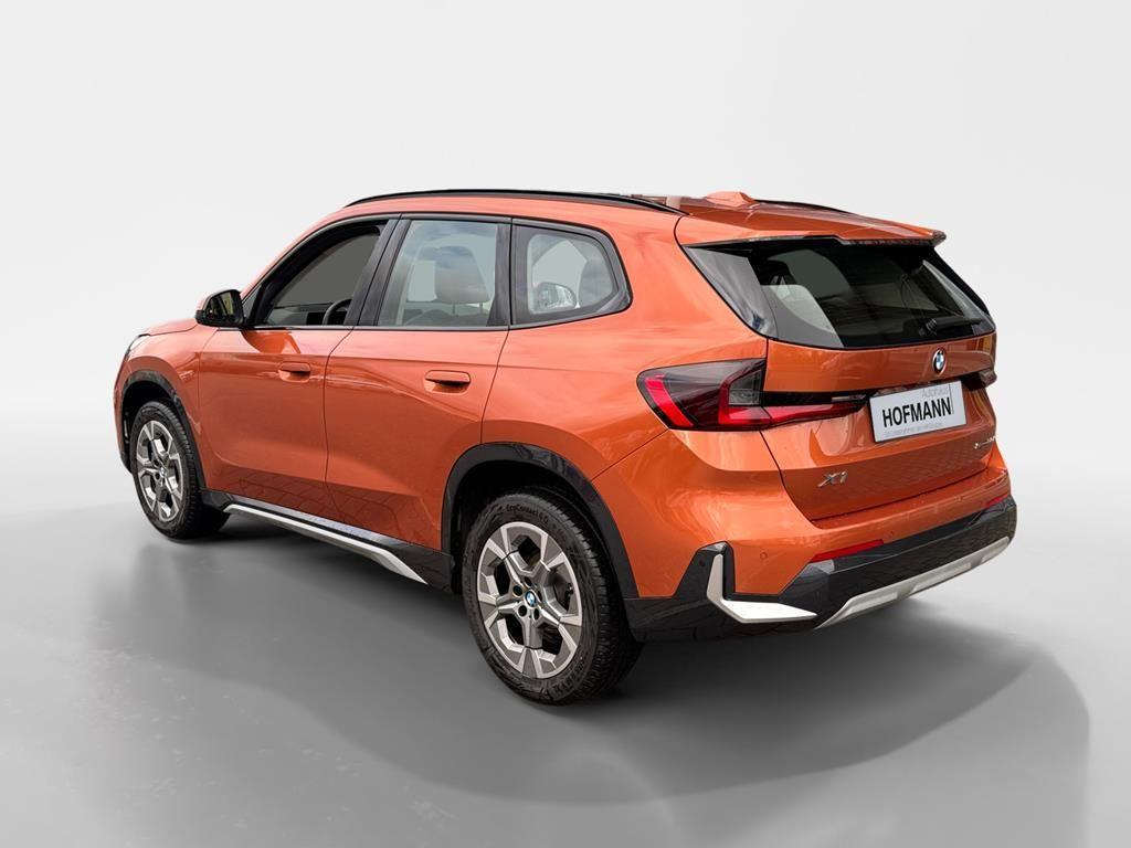 BMW X1 – Bild 2