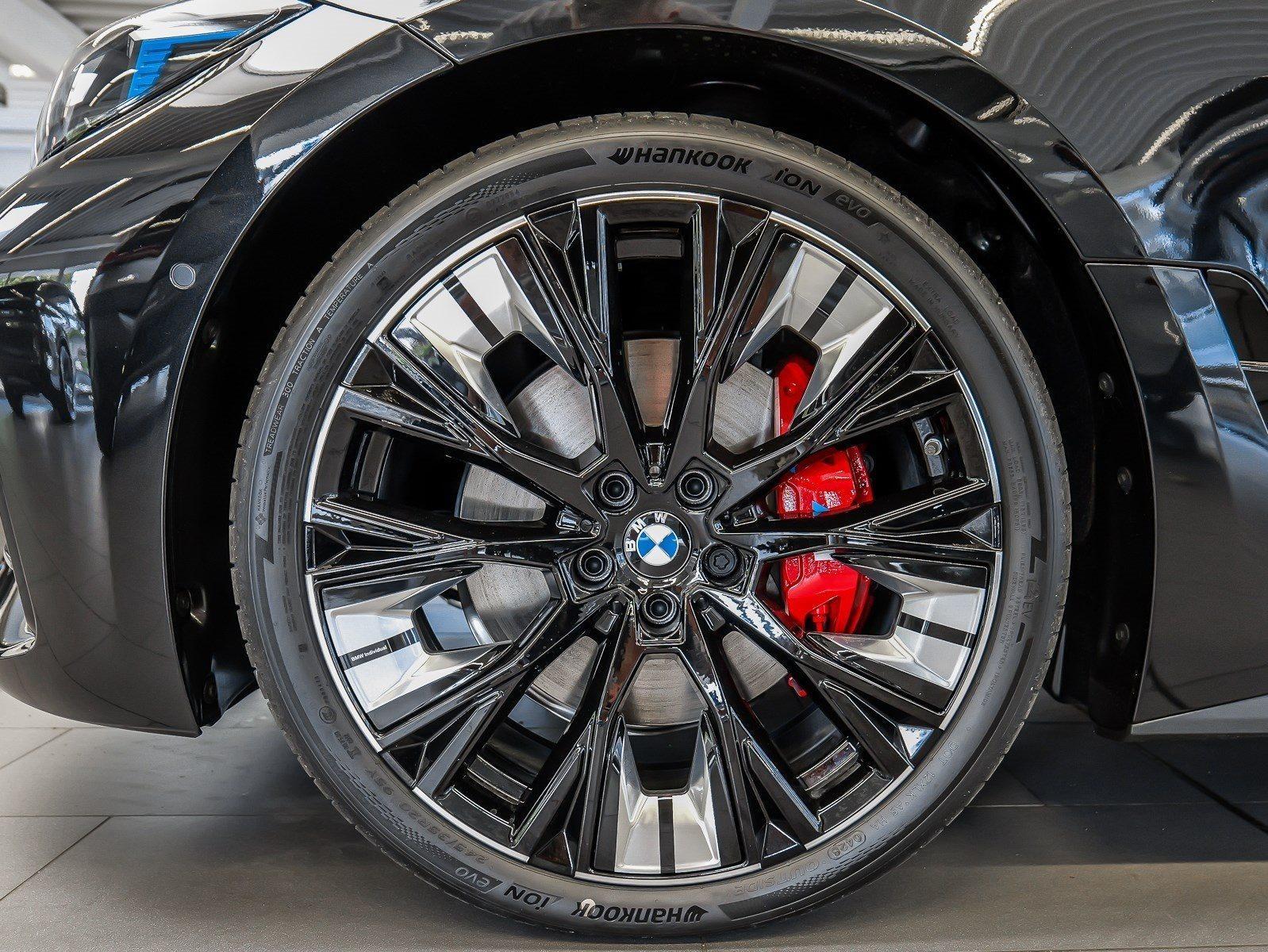 BMW 4er Gran Coupé – Bild 4