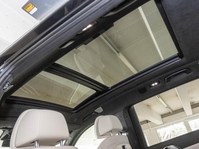BMW X7 – Bild 15