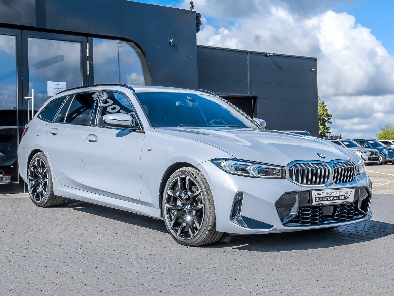 BMW 3er Touring – Bild 6