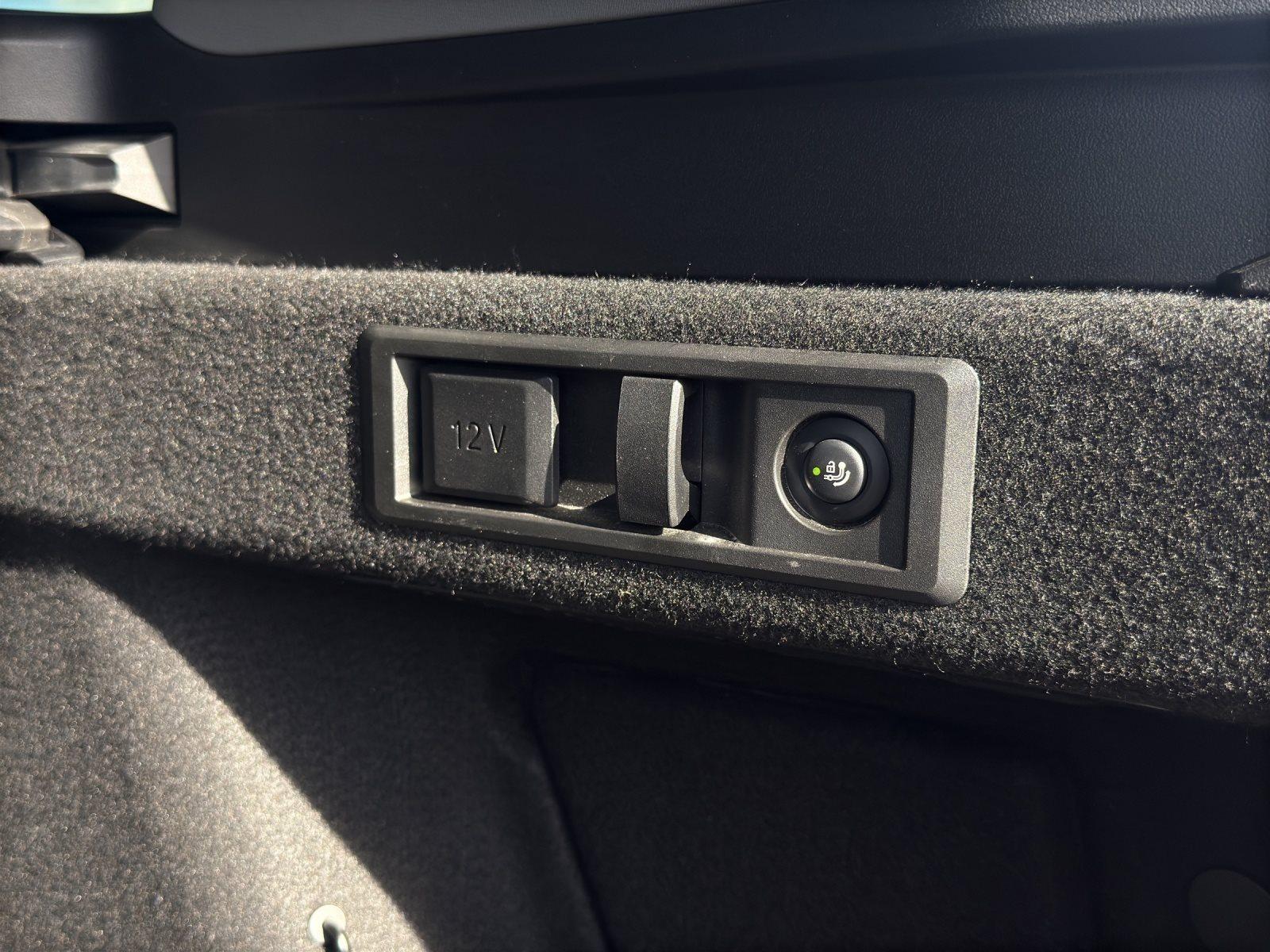 BMW X3 – Bild 20