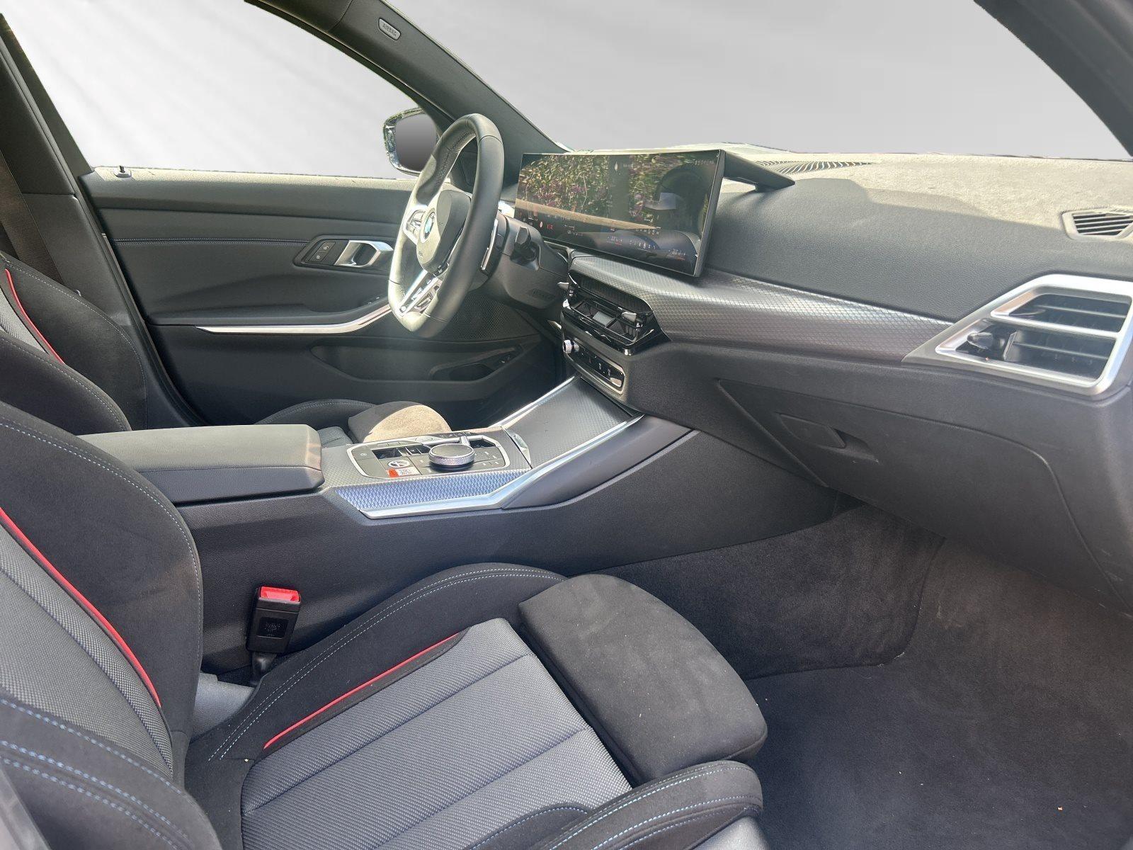 BMW 3er Touring – Bild 30