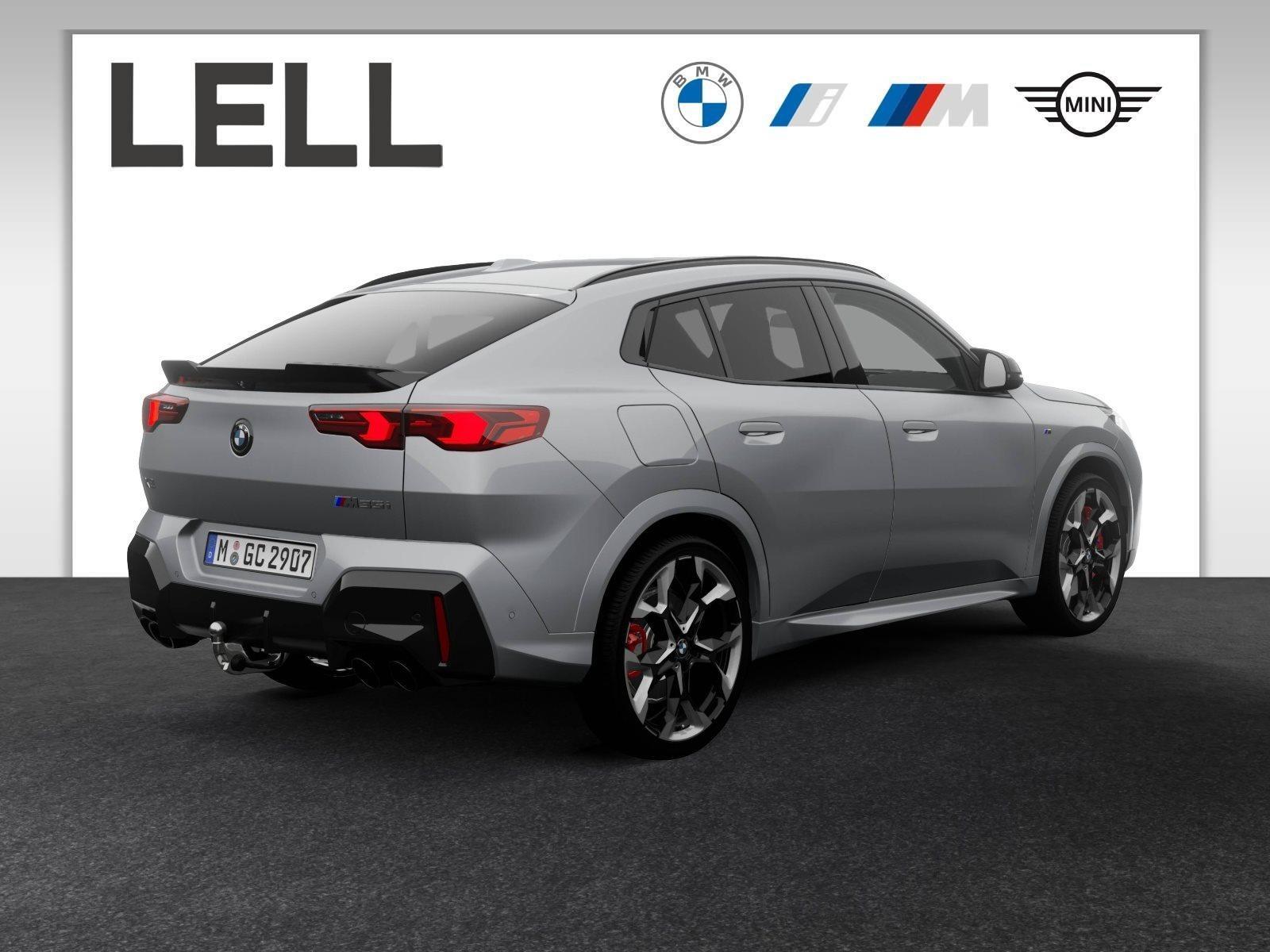 BMW X2 – Bild 3