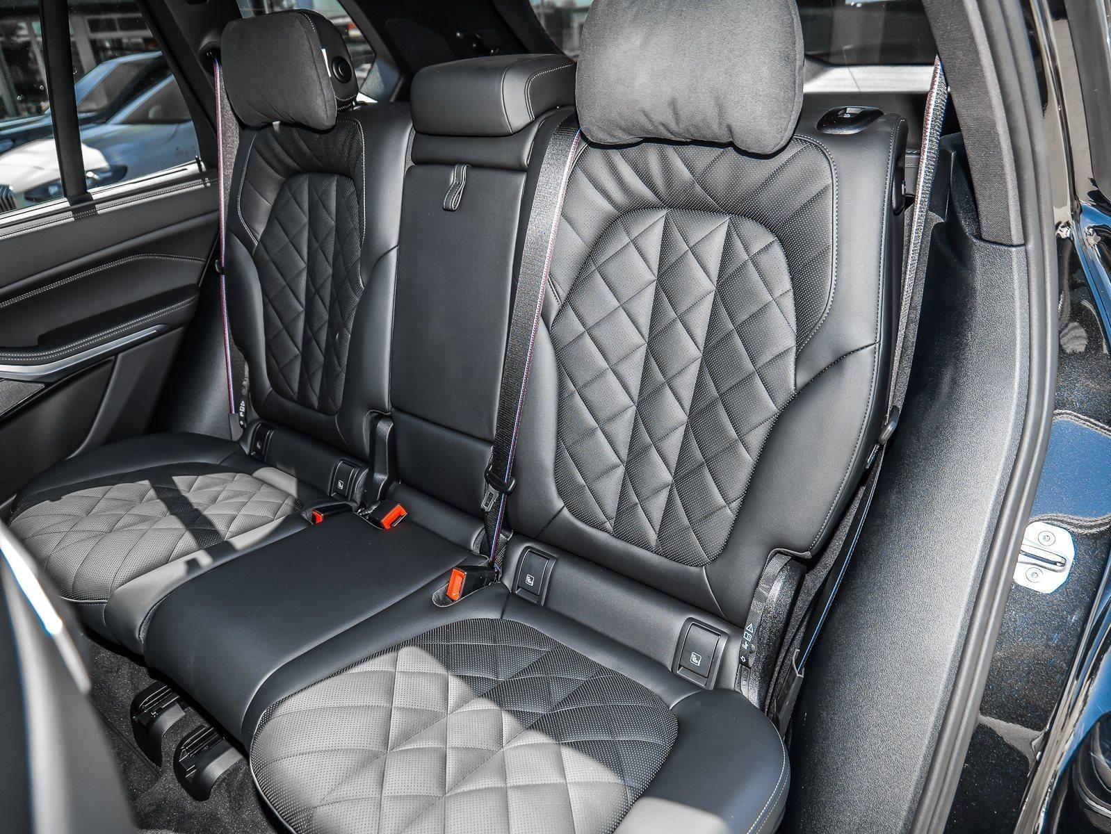 BMW X5 – Bild 11
