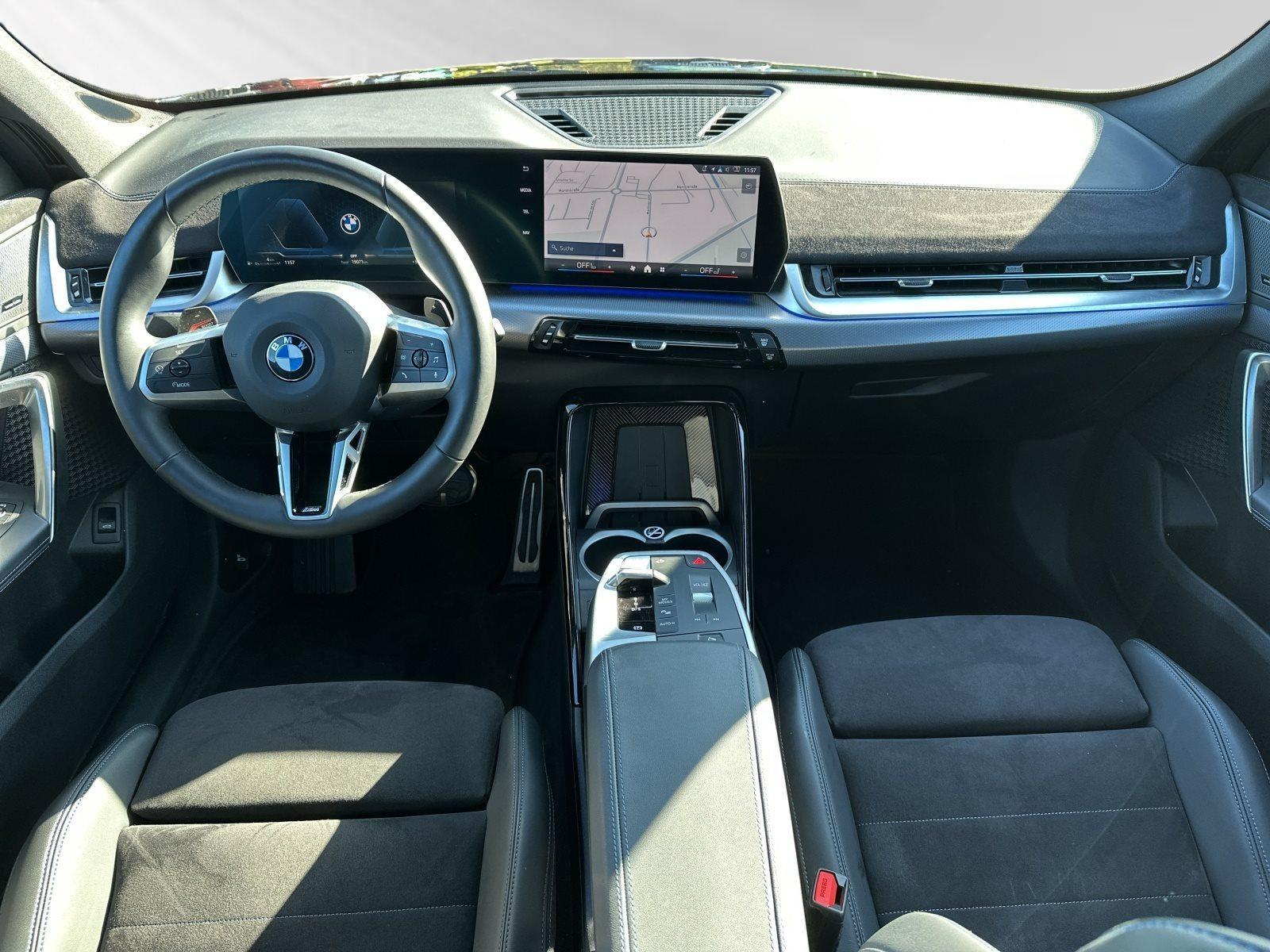 BMW X2 – Bild 9