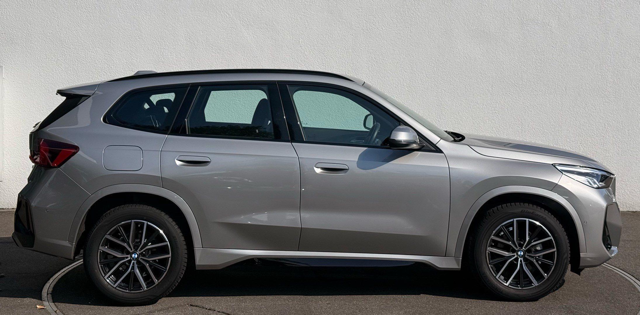 BMW X1 – Bild 5