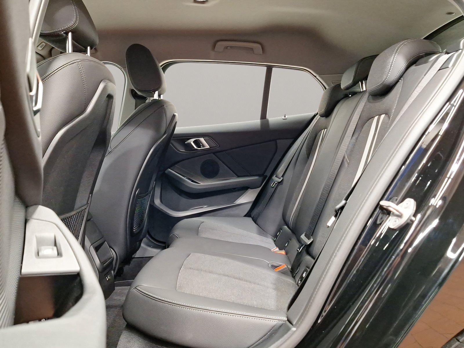 BMW 1er – Bild 6