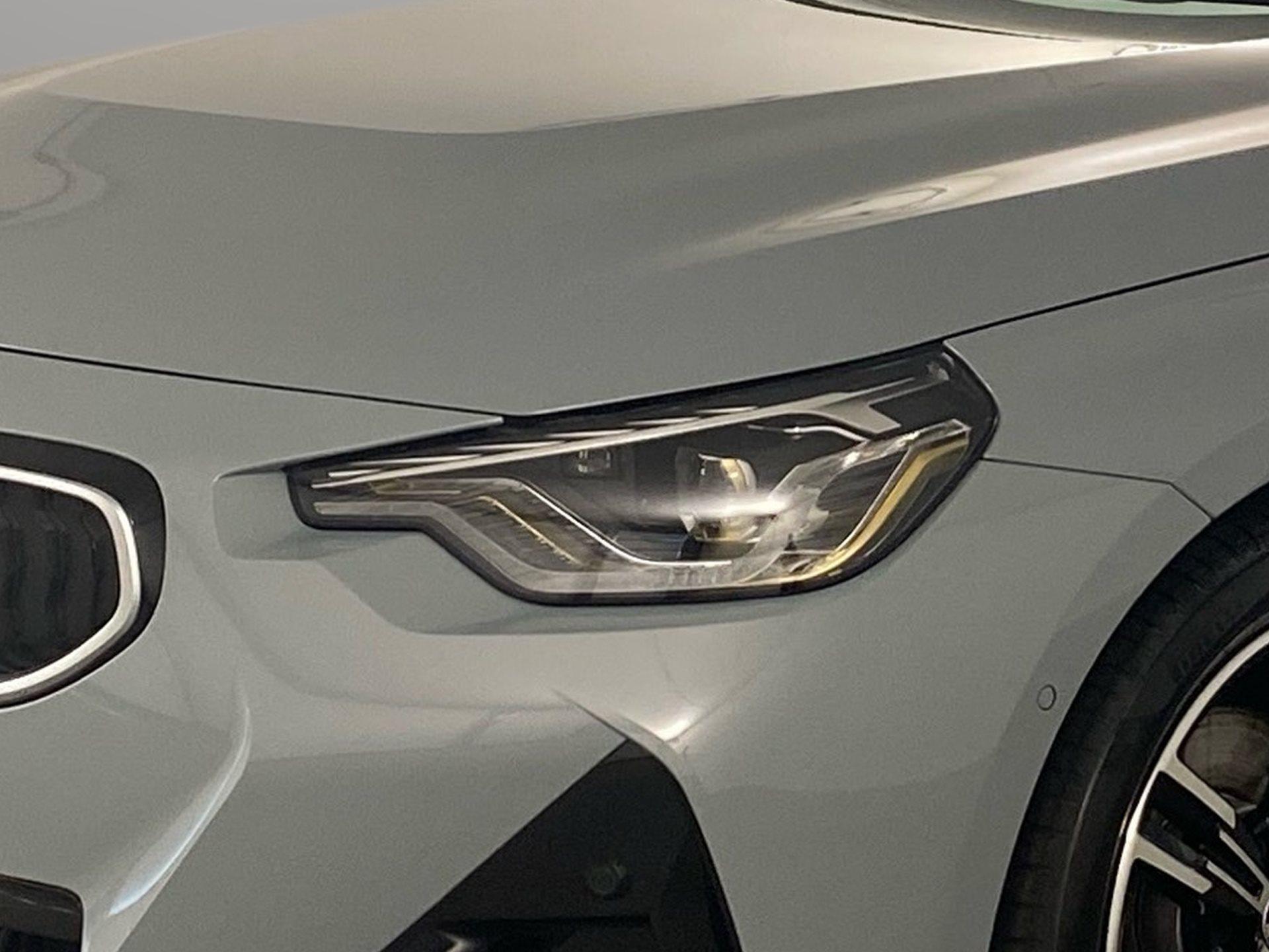 BMW 2er Coupé – Bild 13