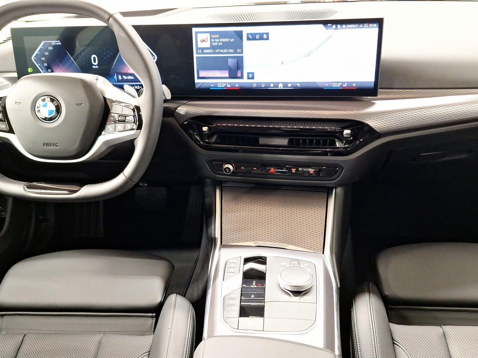 BMW 3er Touring – Bild 23