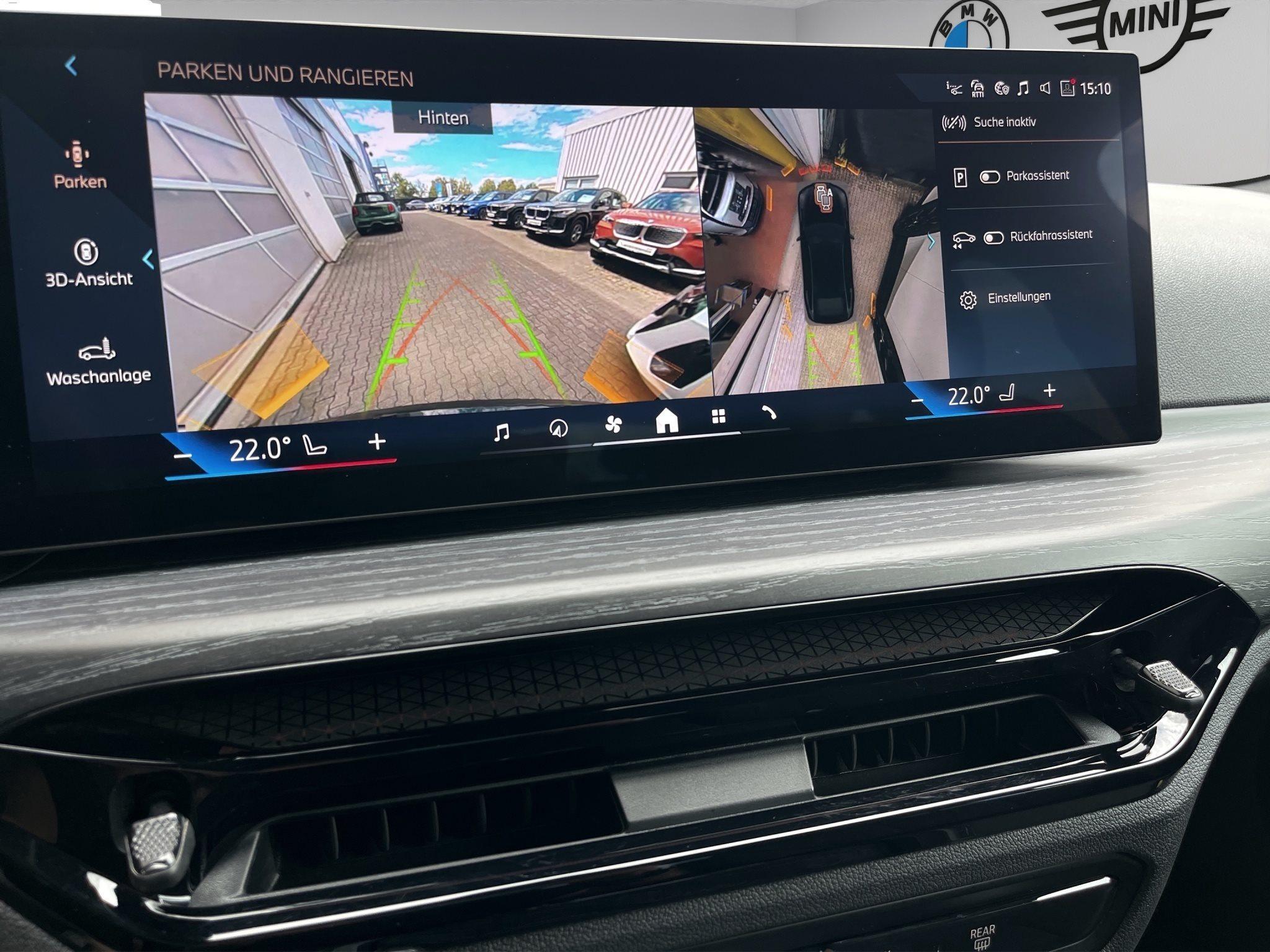 BMW 4er Gran Coupé – Bild 11
