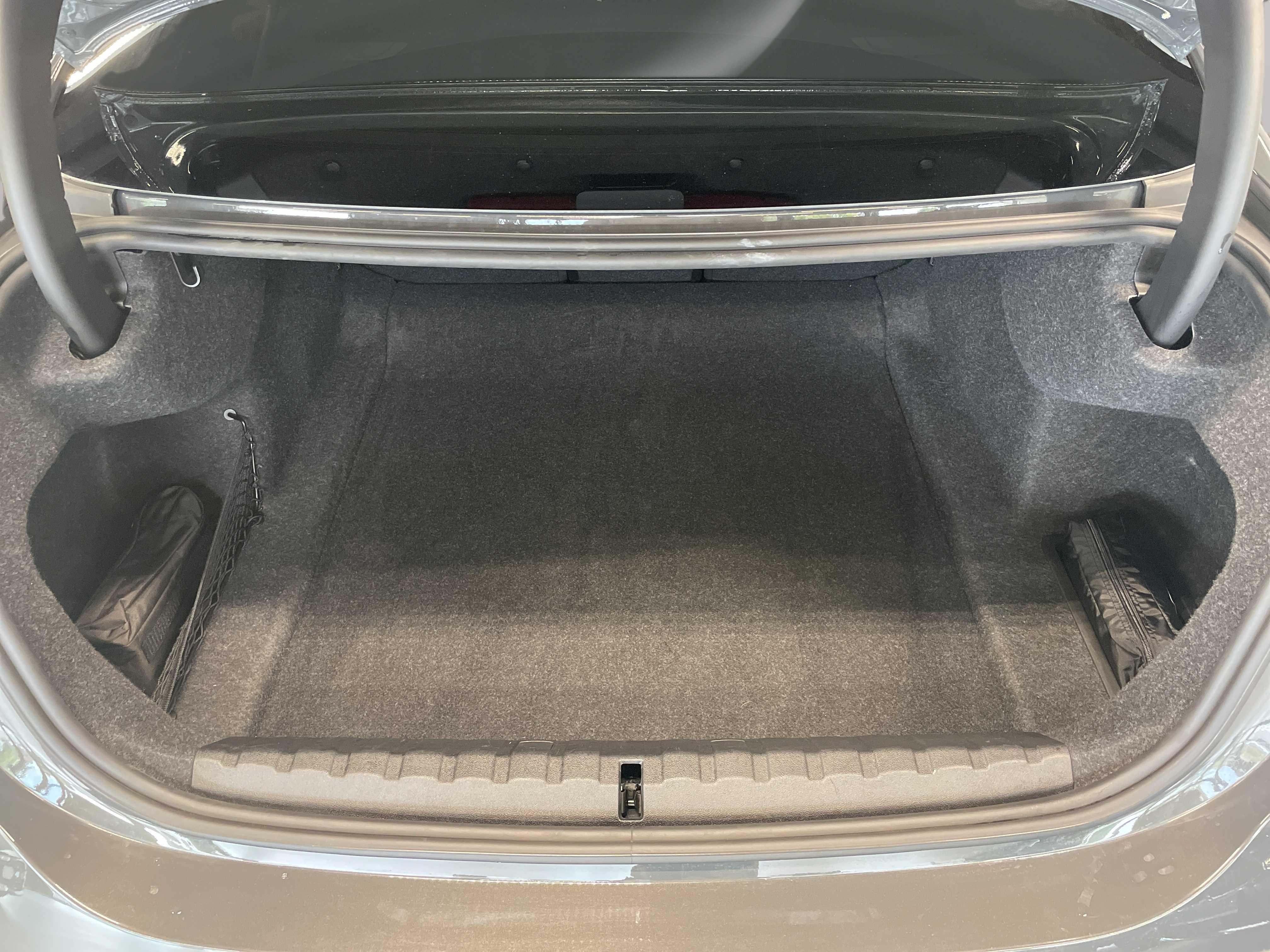 BMW 4er Coupé – Bild 12