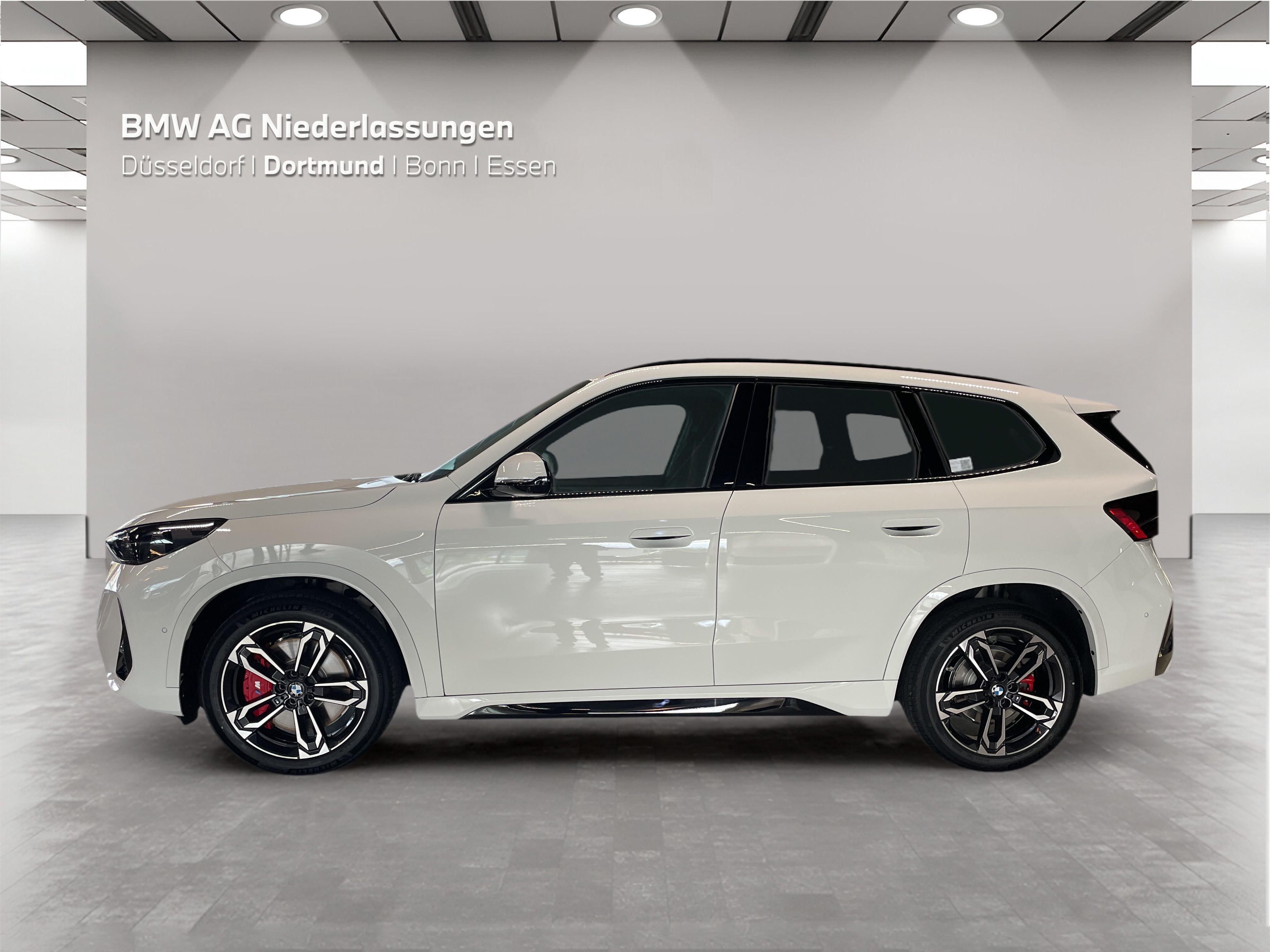 BMW X1 – Bild 5