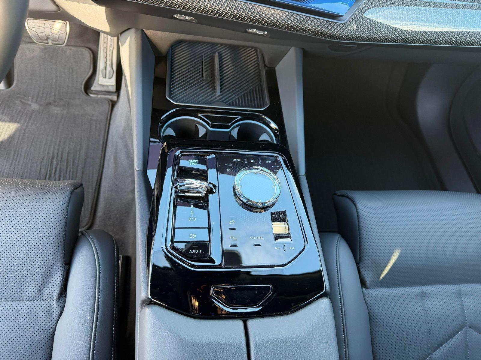 BMW 5er – Bild 15