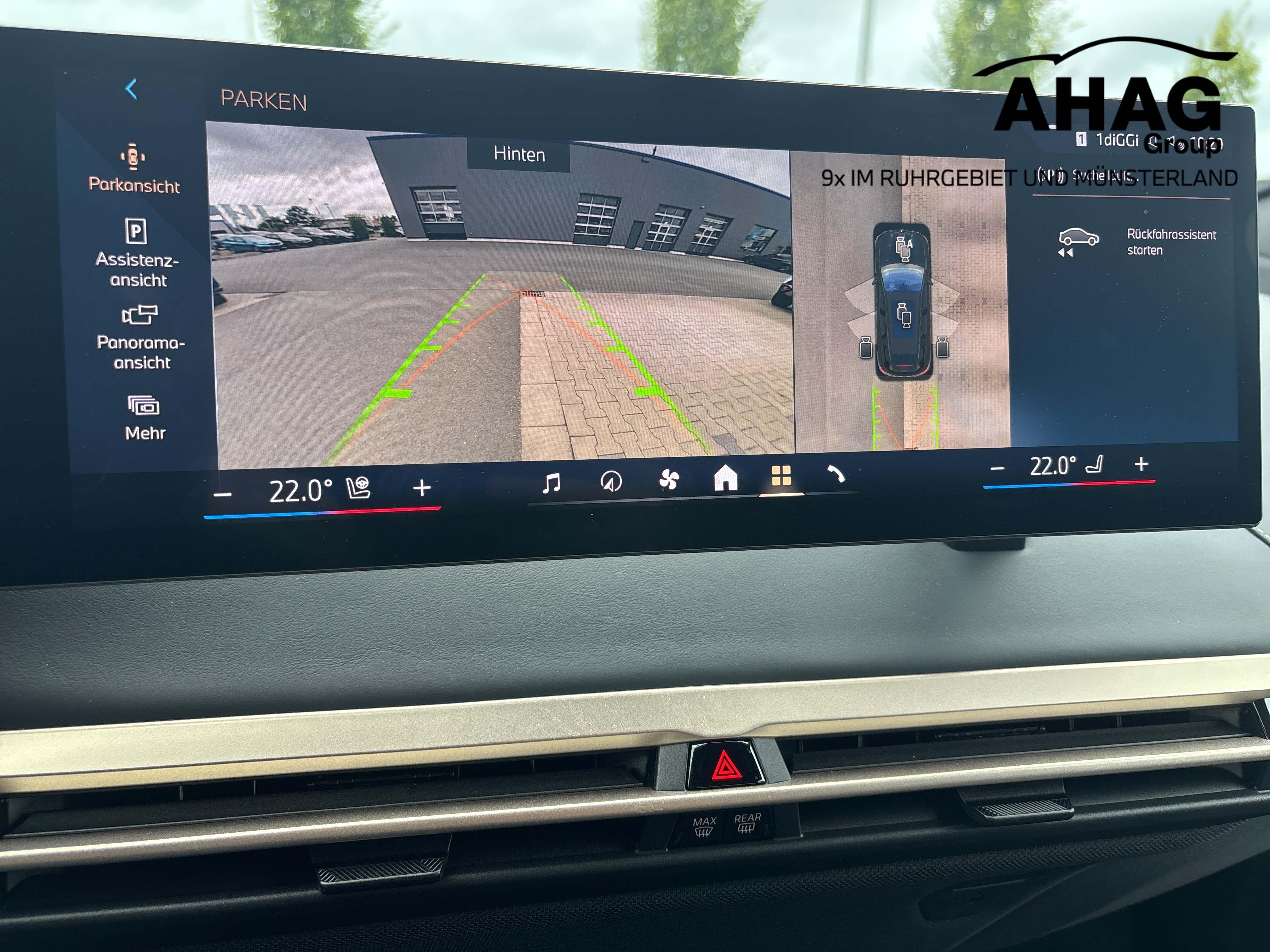 BMW iX – Bild 13