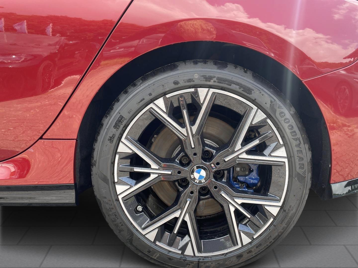 BMW 1er – Bild 10