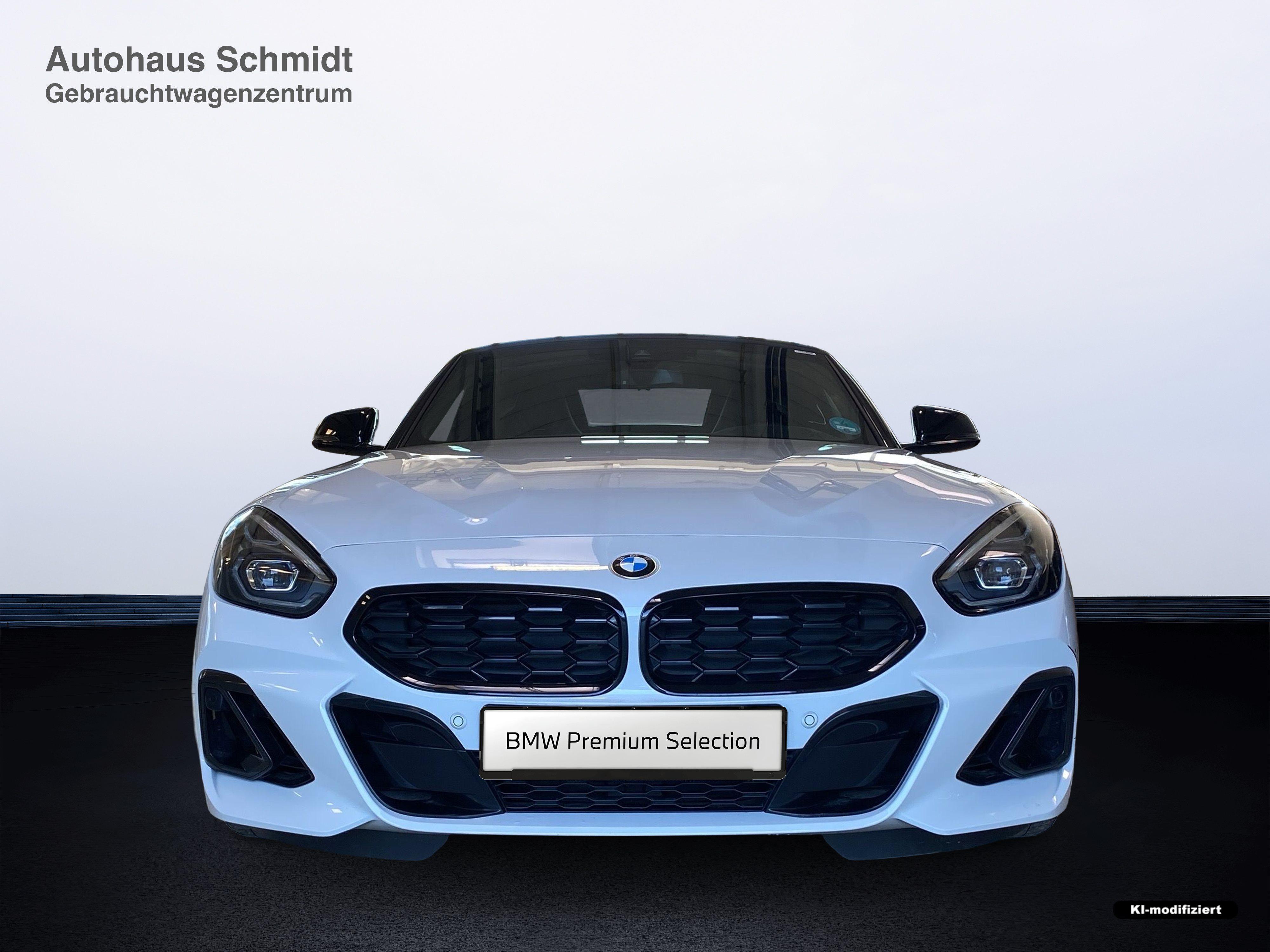 BMW Z4 – Bild 21