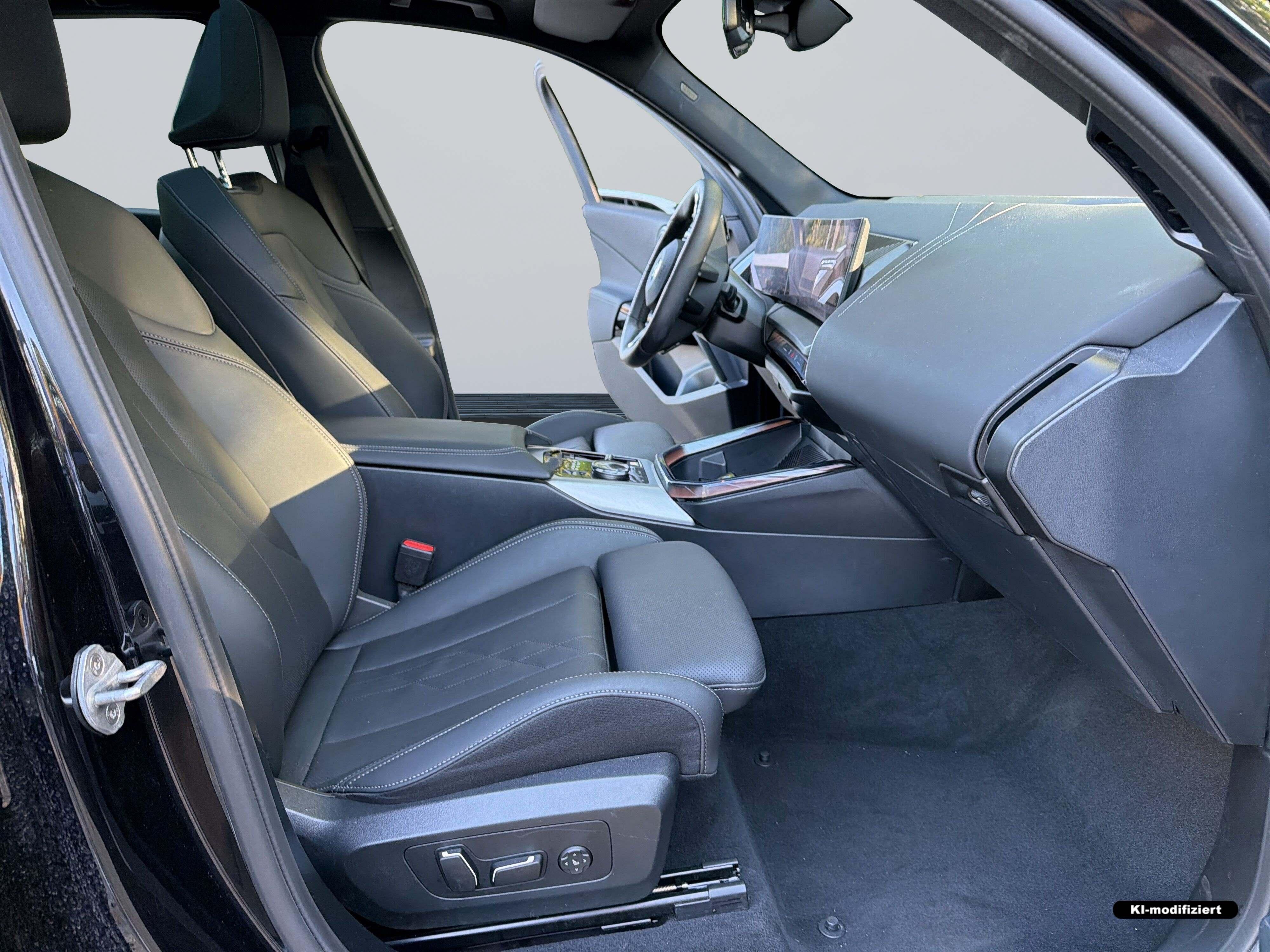 BMW X3 – Bild 7