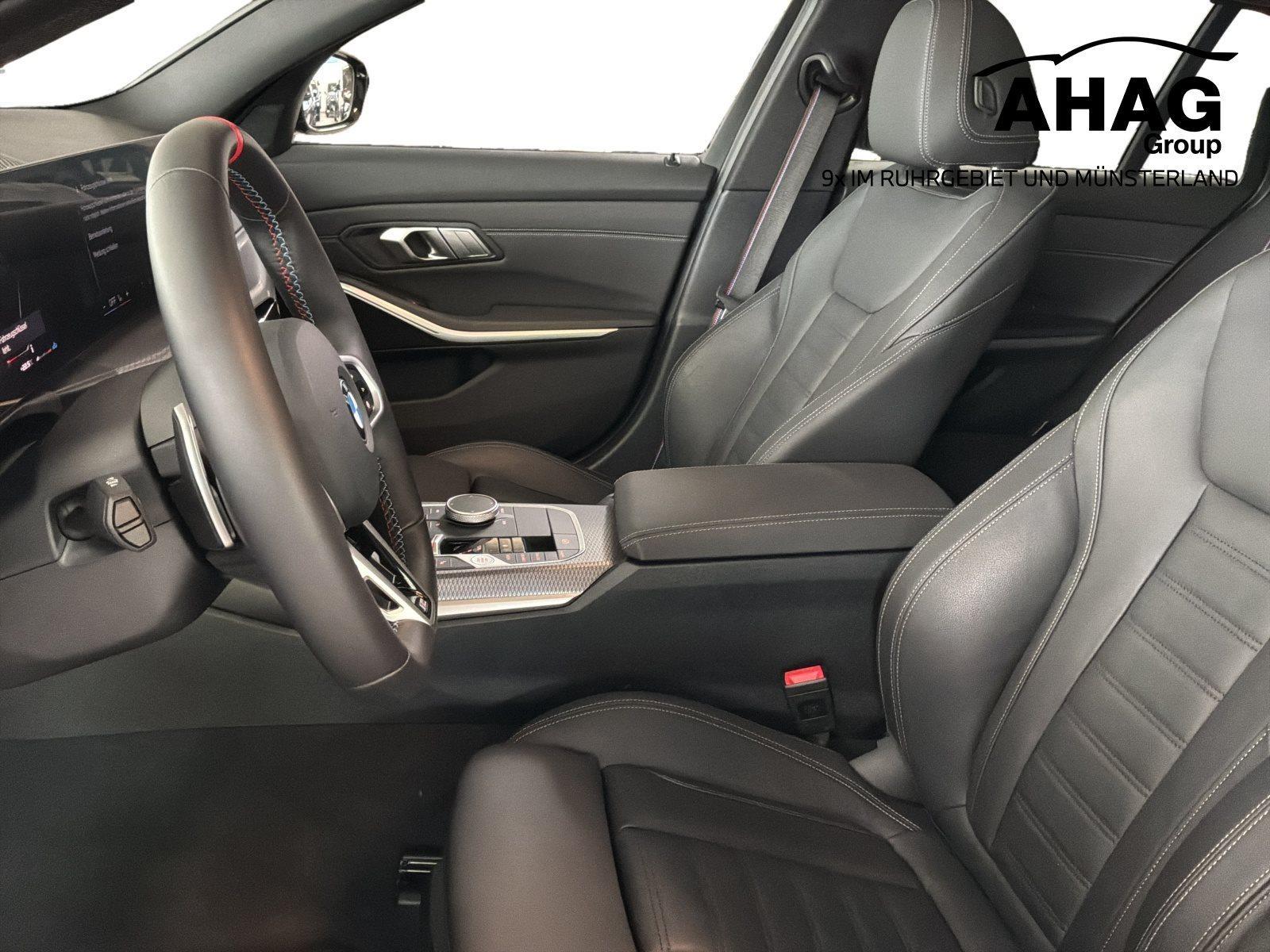 BMW 3er Touring – Bild 14