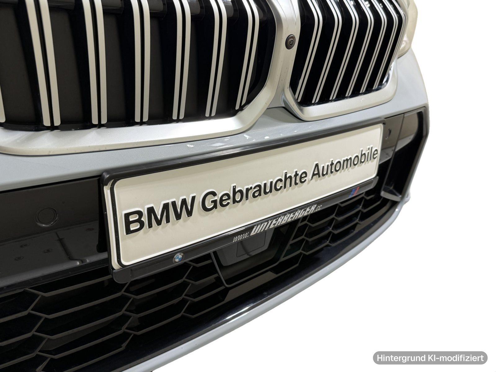 BMW 3er Touring – Bild 6