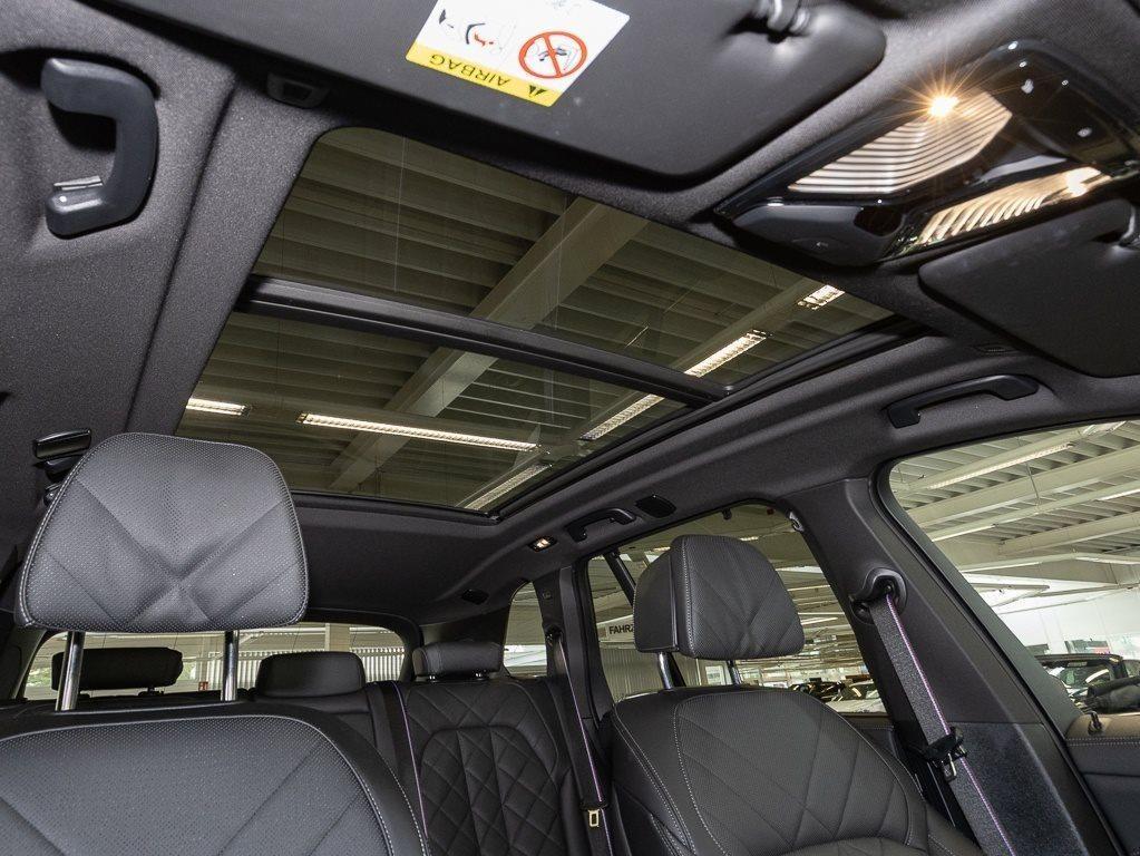 BMW X5 – Bild 13