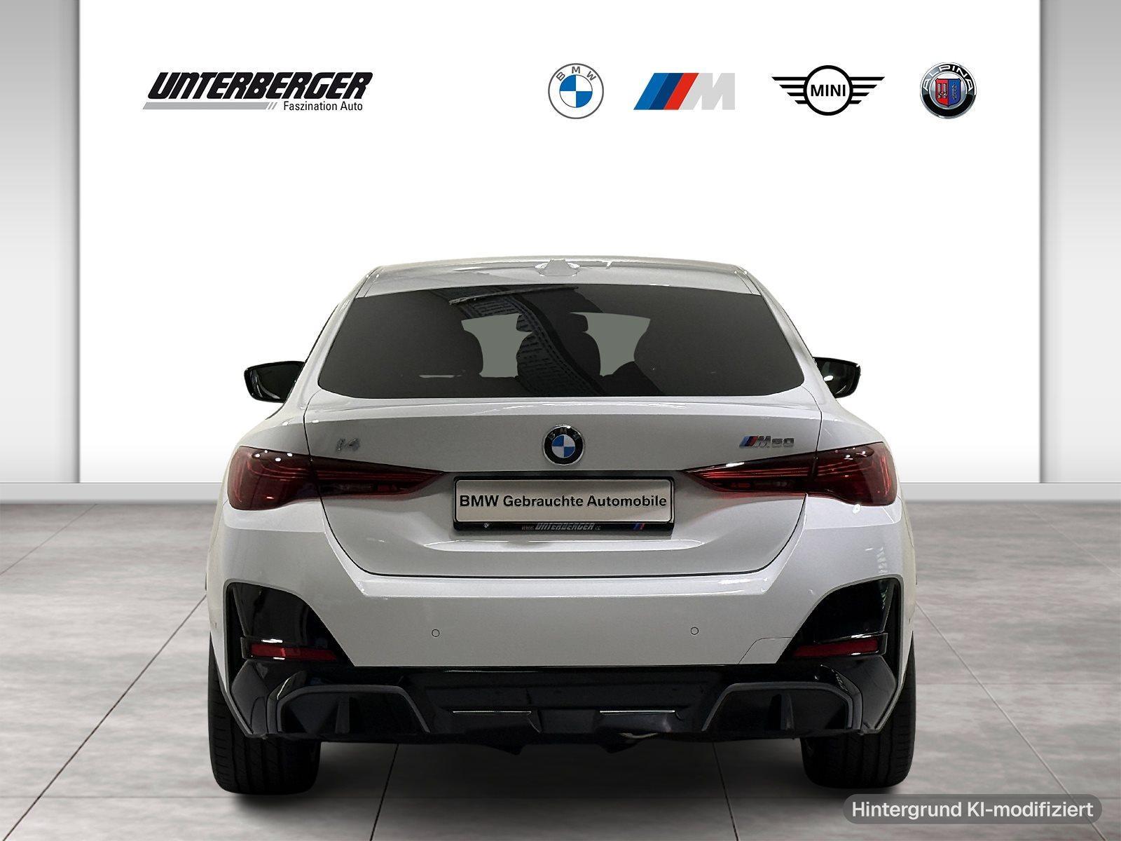 BMW 4er Gran Coupé – Bild 5