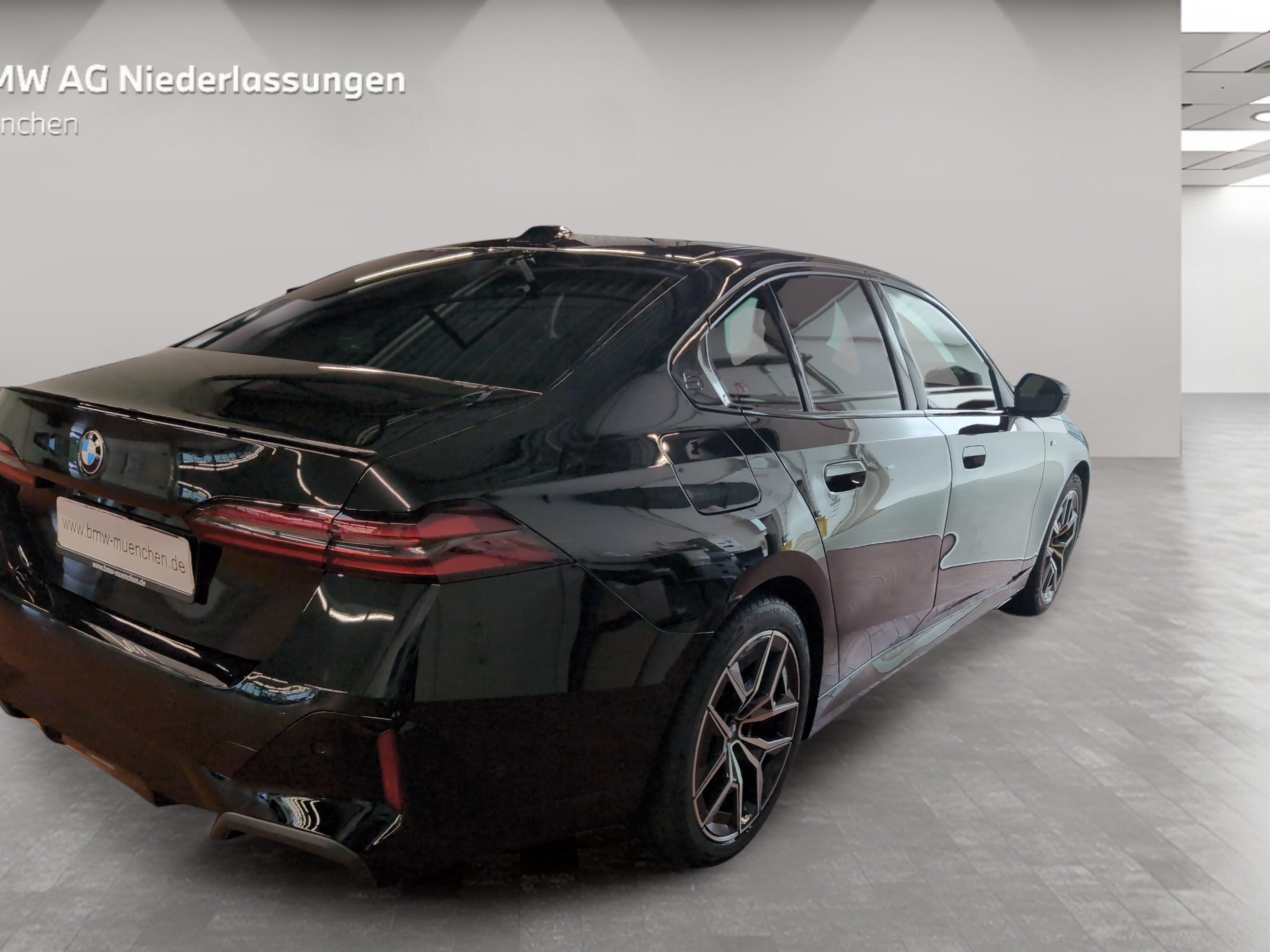 BMW 5er – Bild 4