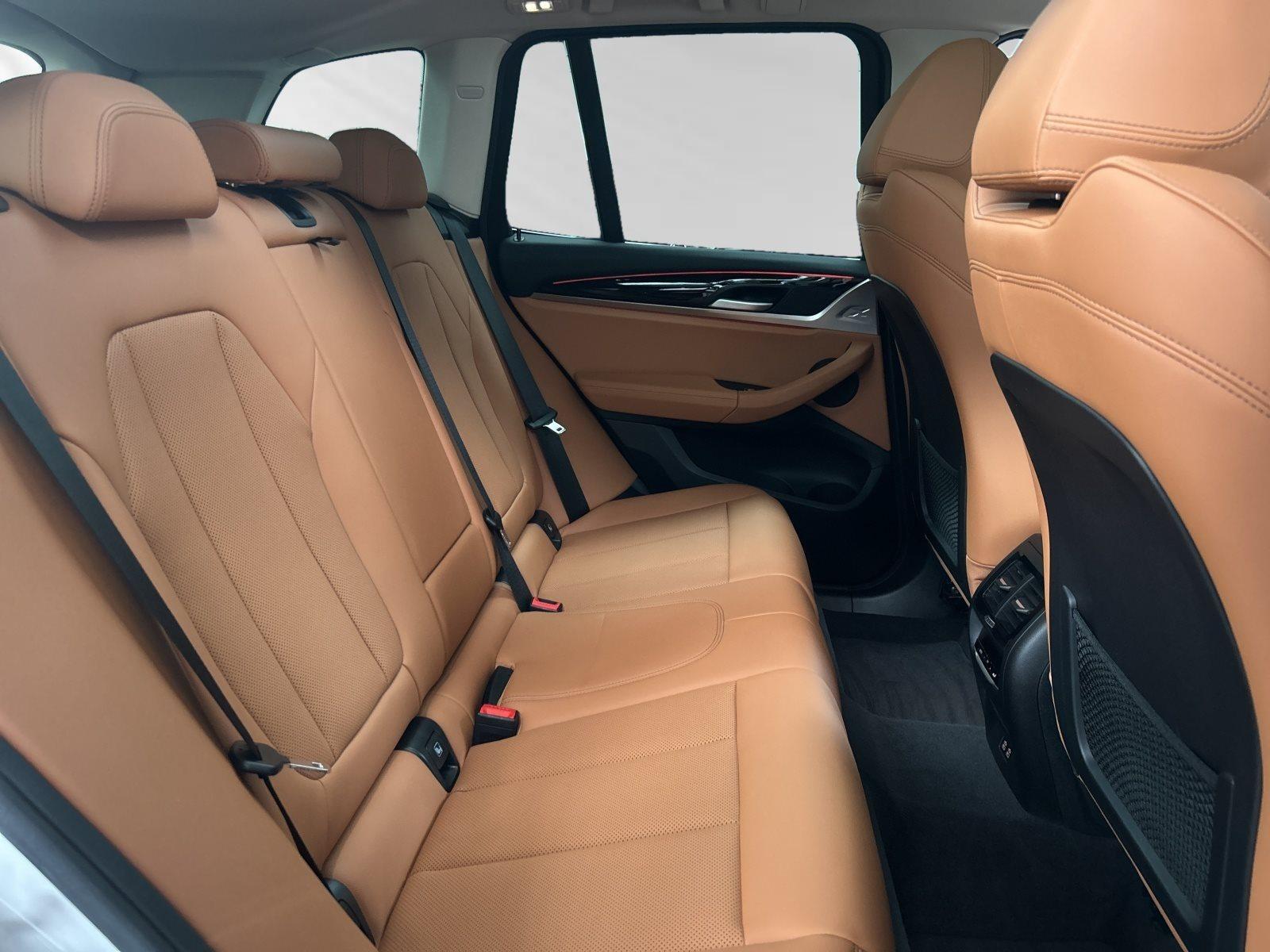 BMW X3 – Bild 7