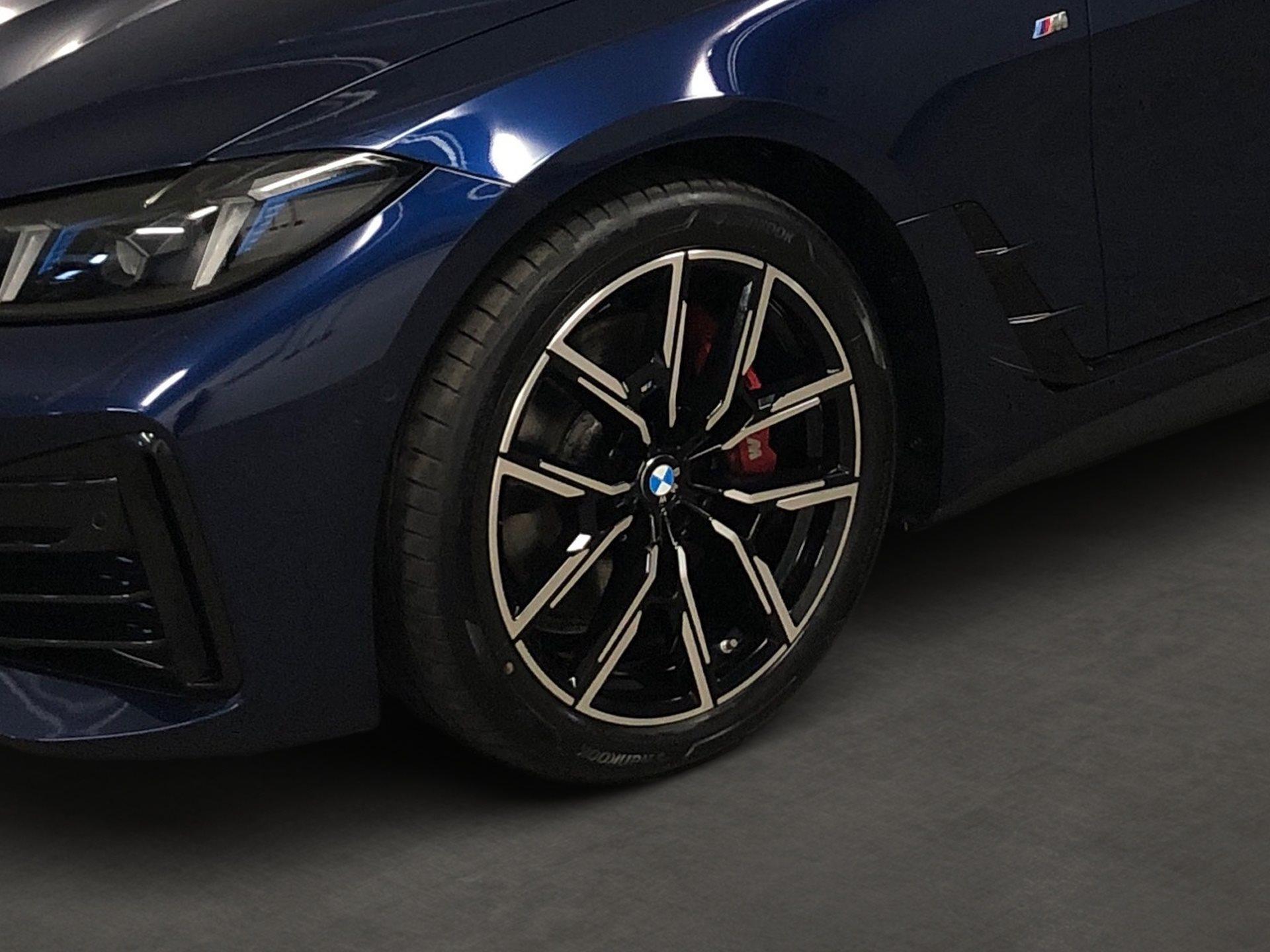 BMW 4er Gran Coupé – Bild 6