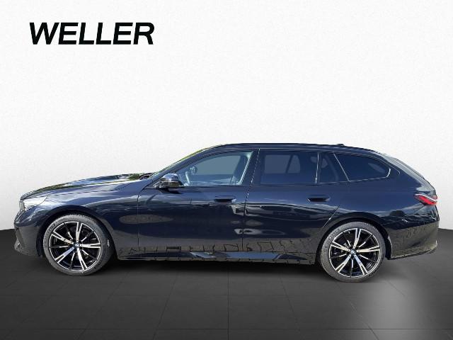 BMW 5er Touring – Bild 5
