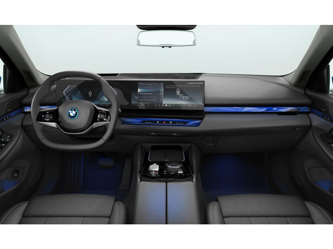BMW i5 – Bild 13