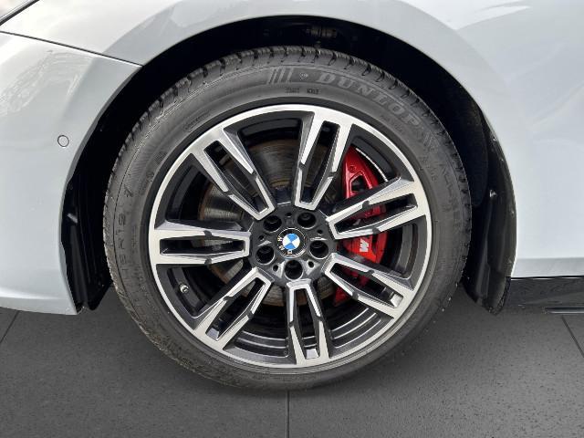 BMW 5er Touring – Bild 8