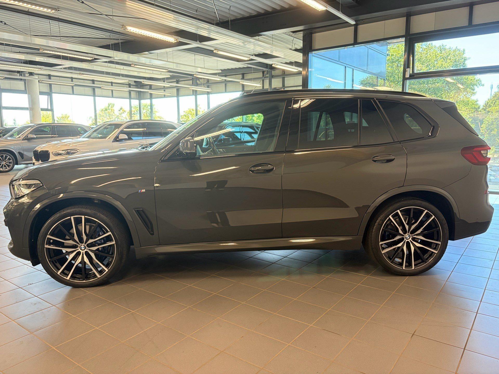 BMW X5 – Bild 2