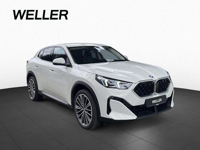 BMW X2 – Bild 2