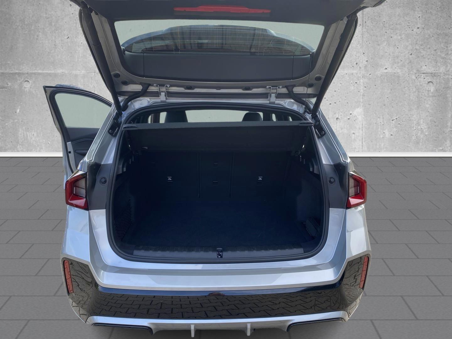 BMW X1 – Bild 11