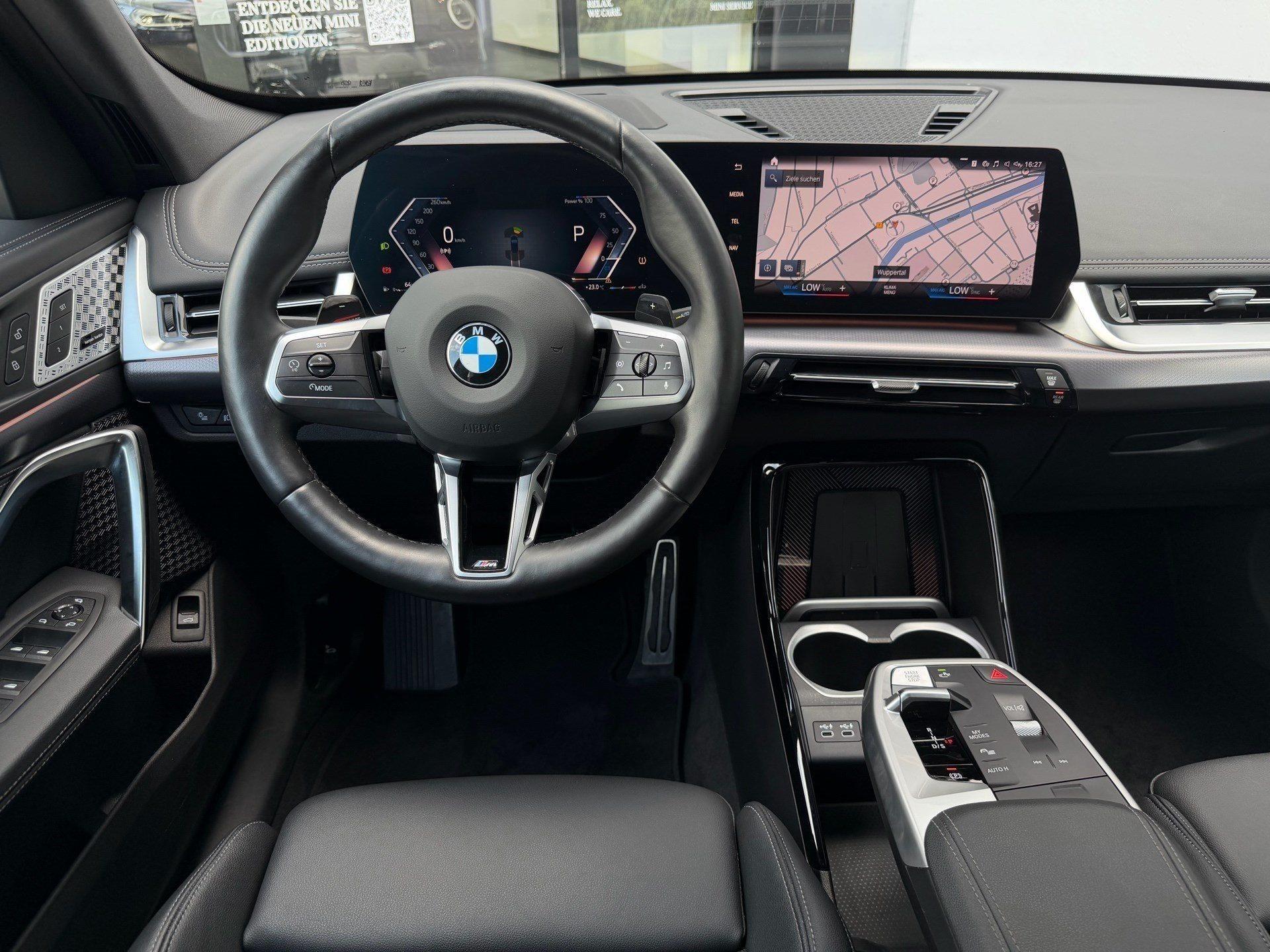 BMW X1 – Bild 3