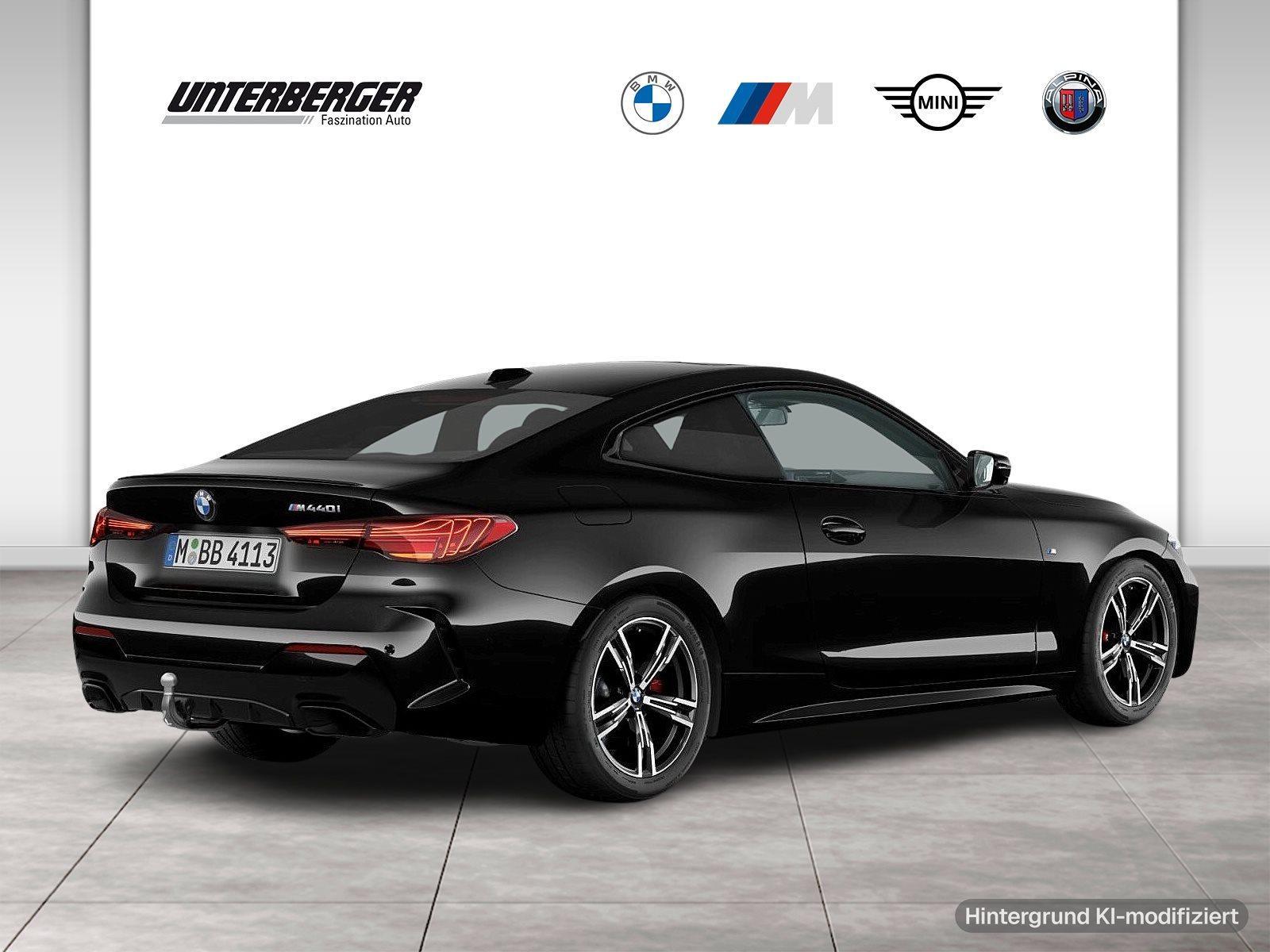 BMW 440 occasion