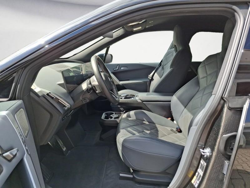 BMW iX – Bild 19