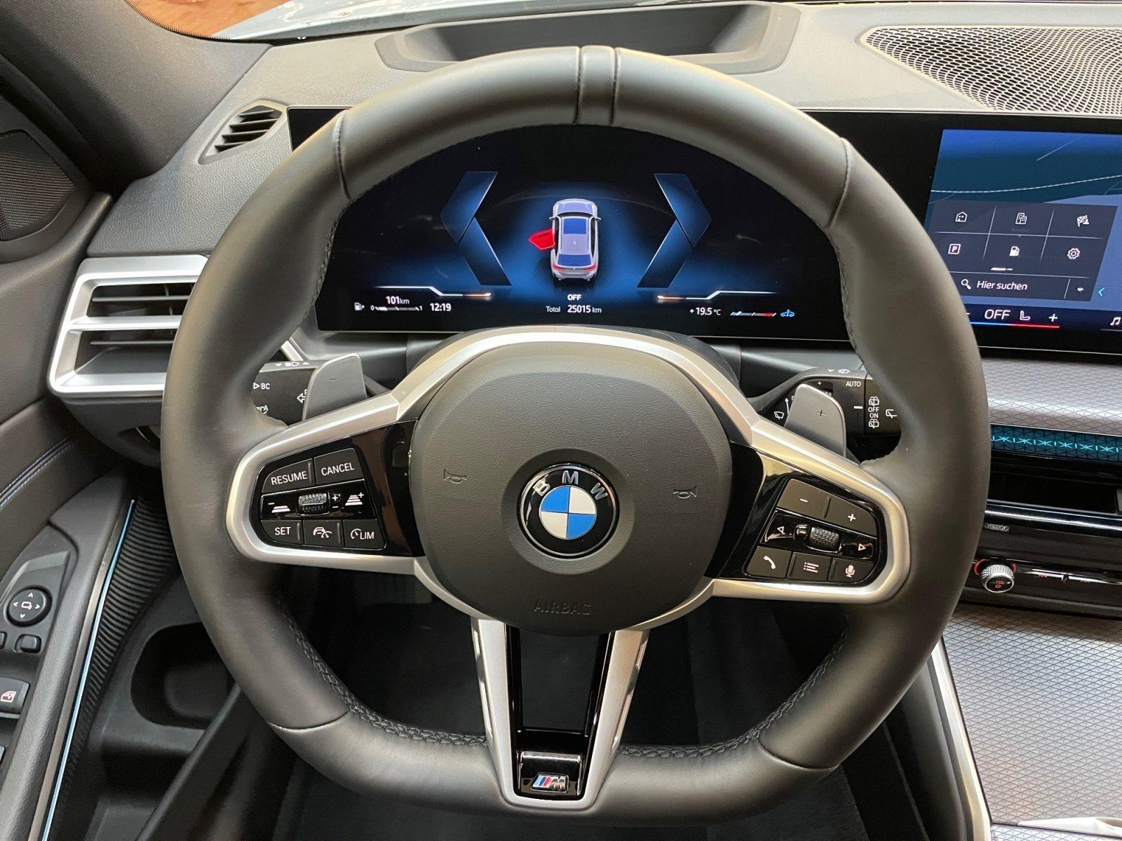 BMW 3er Touring – Bild 13