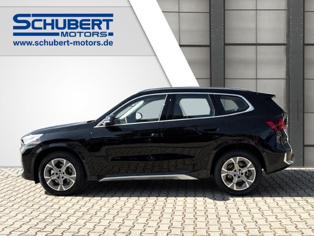 BMW X1 – Bild 12